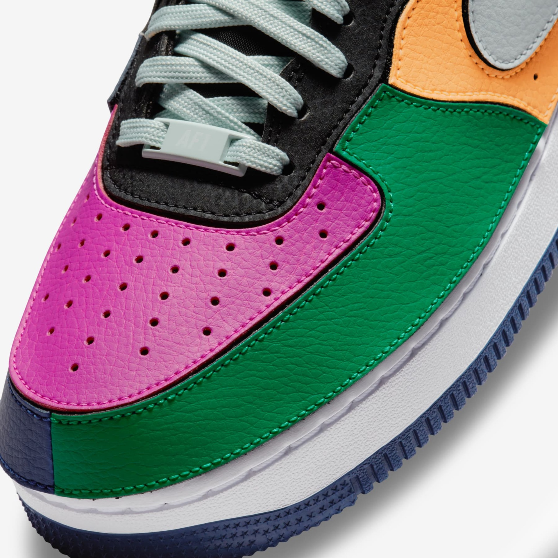 Tênis Nike AF 1/1 Masculino - Foto 7