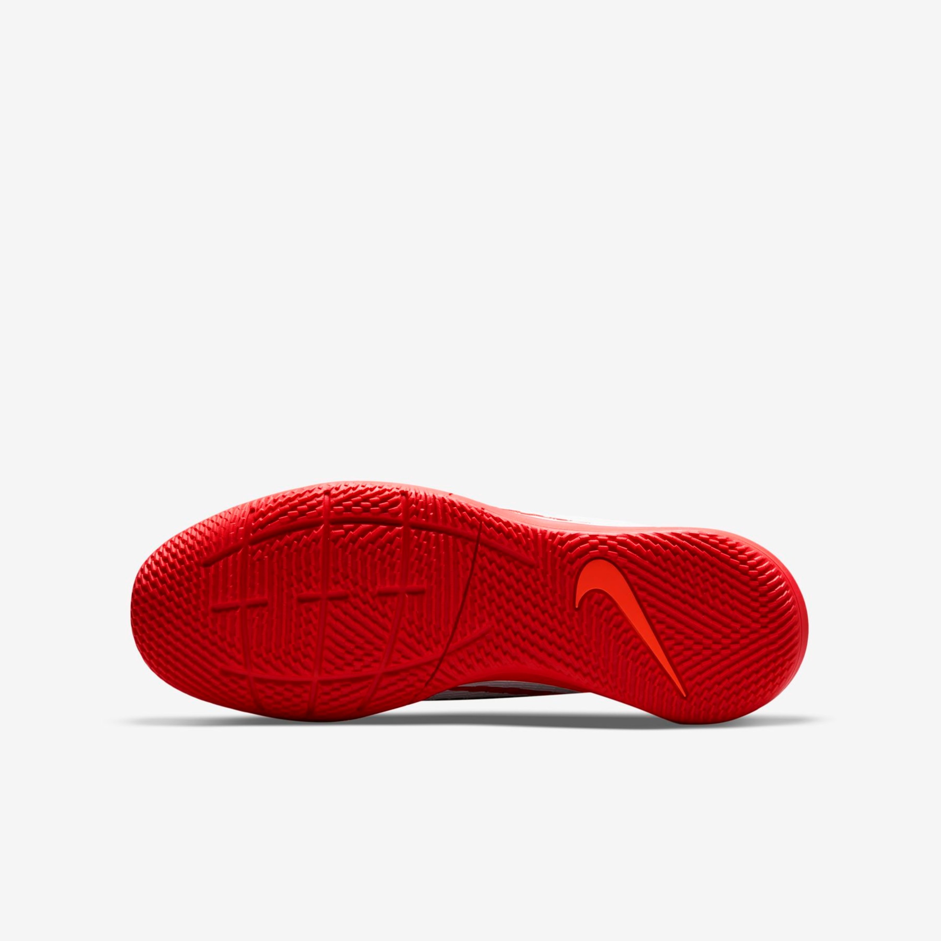 Chuteira Nike Mercurial Superfly 8 Academy CR7 Infantil Futsal - Foto 2