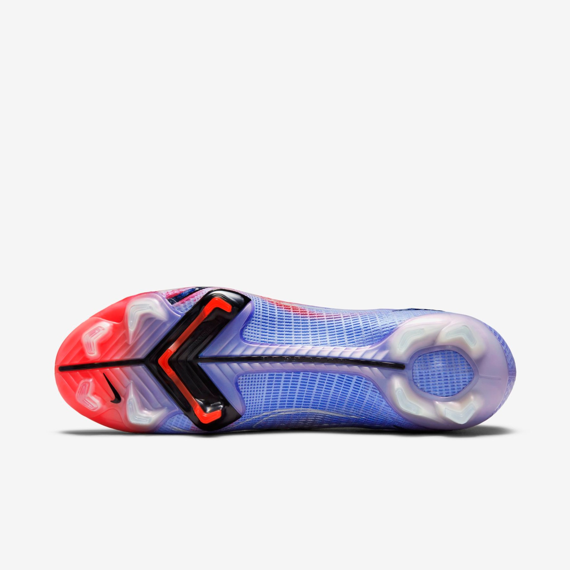 Chuteira Nike Mercurial Superfly 8 Elite KM Campo - Foto 2