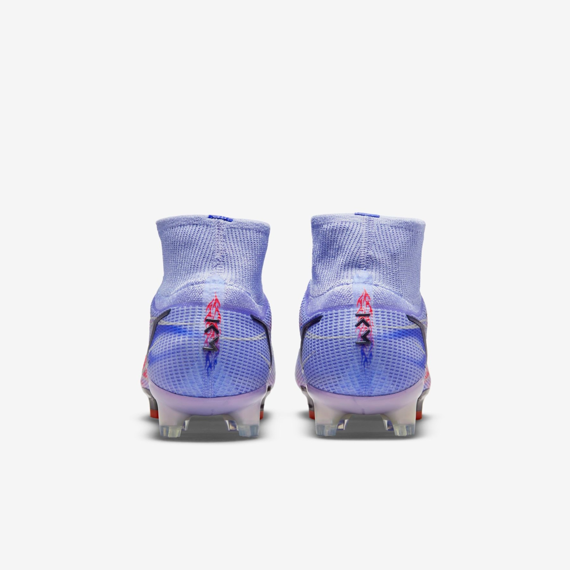 Chuteira Nike Mercurial Superfly 8 Elite KM Campo - Foto 6