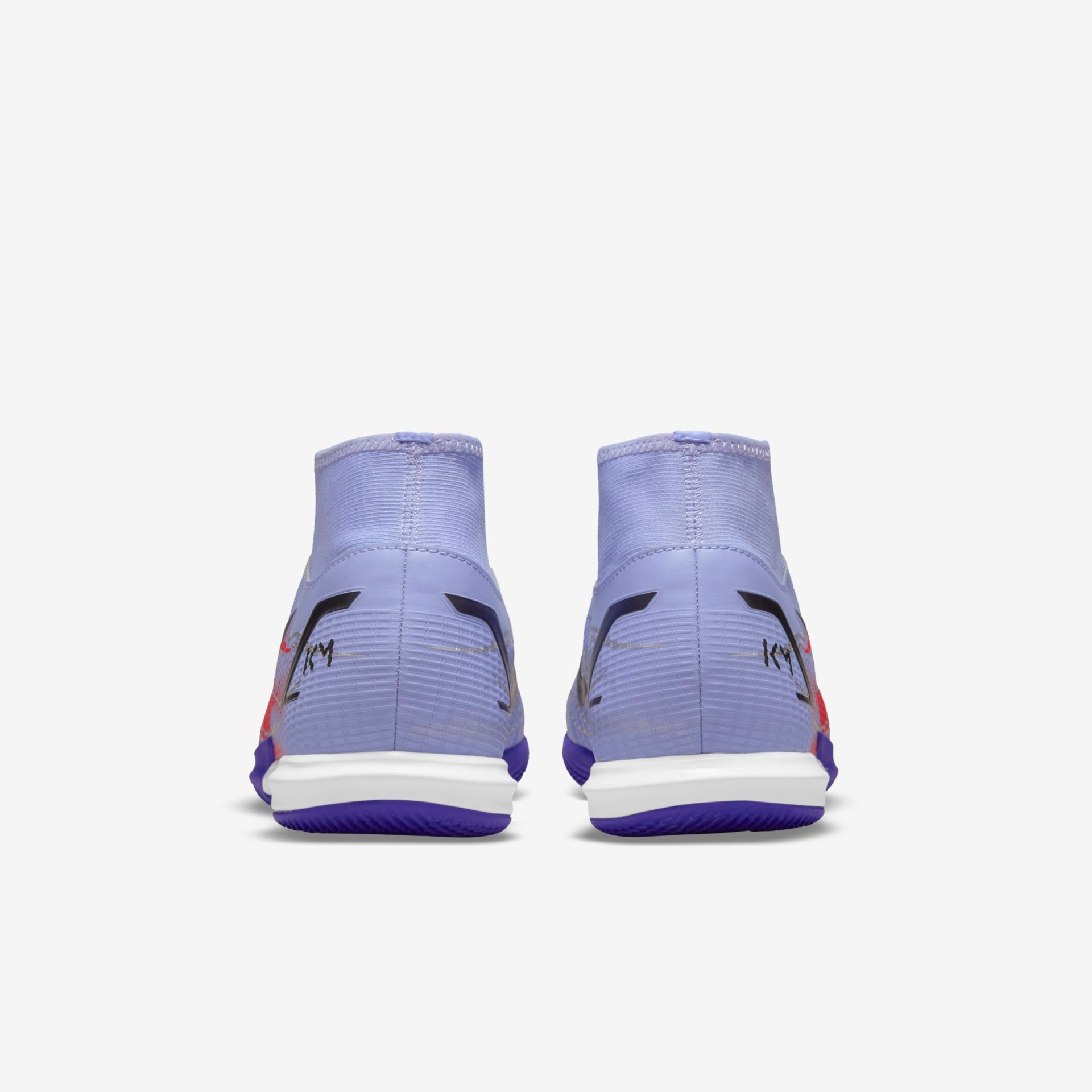 Chuteira Nike Mercurial Superfly 8 Academy KM Futsal - Foto 6