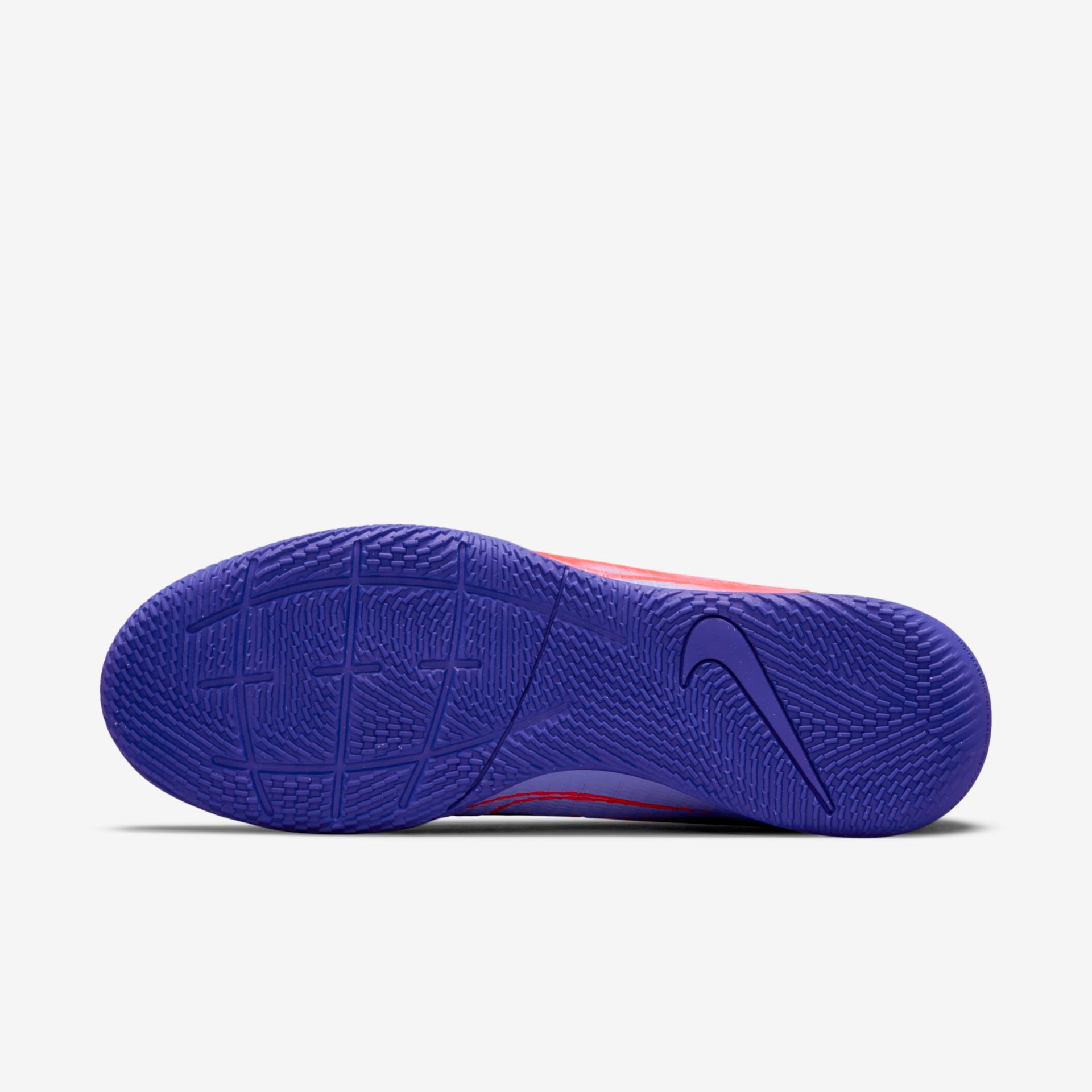 Chuteira Nike Mercurial Superfly 8 Club KM Futsal - Foto 2