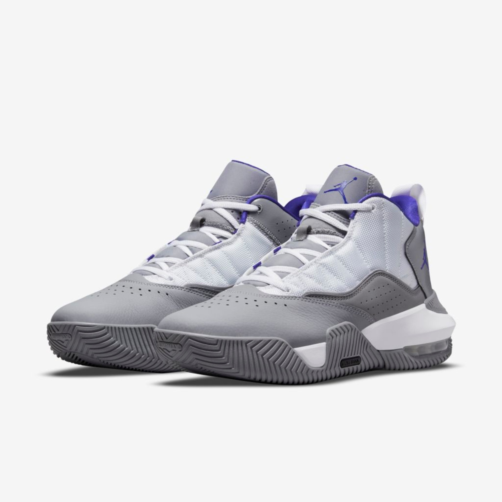 Tênis Jordan Stay Loyal Masculino - Foto 5