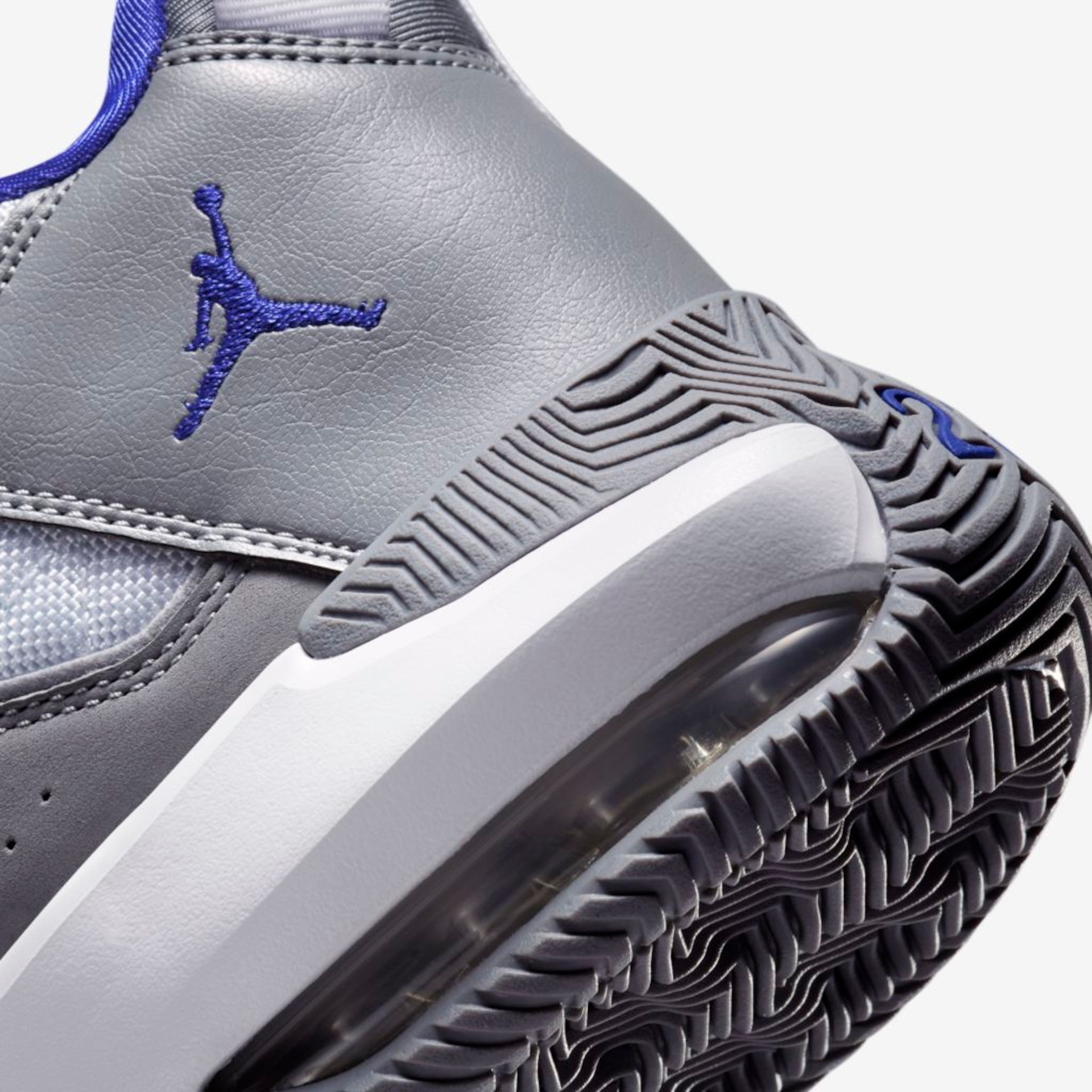 Tênis Jordan Stay Loyal Masculino - Foto 8