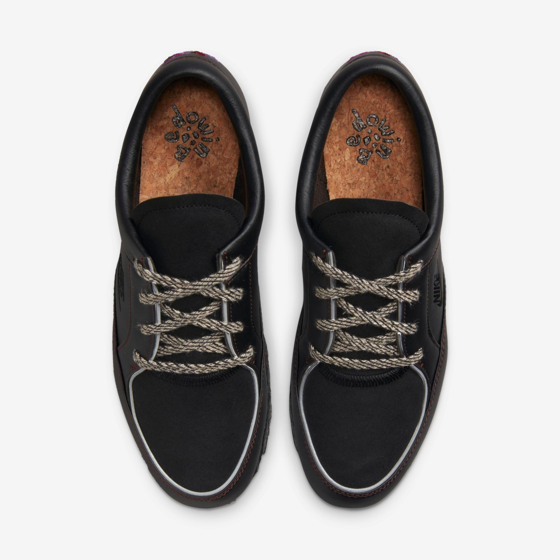 Tênis Nike BE-DO-WIN SP Masculino - Foto 4