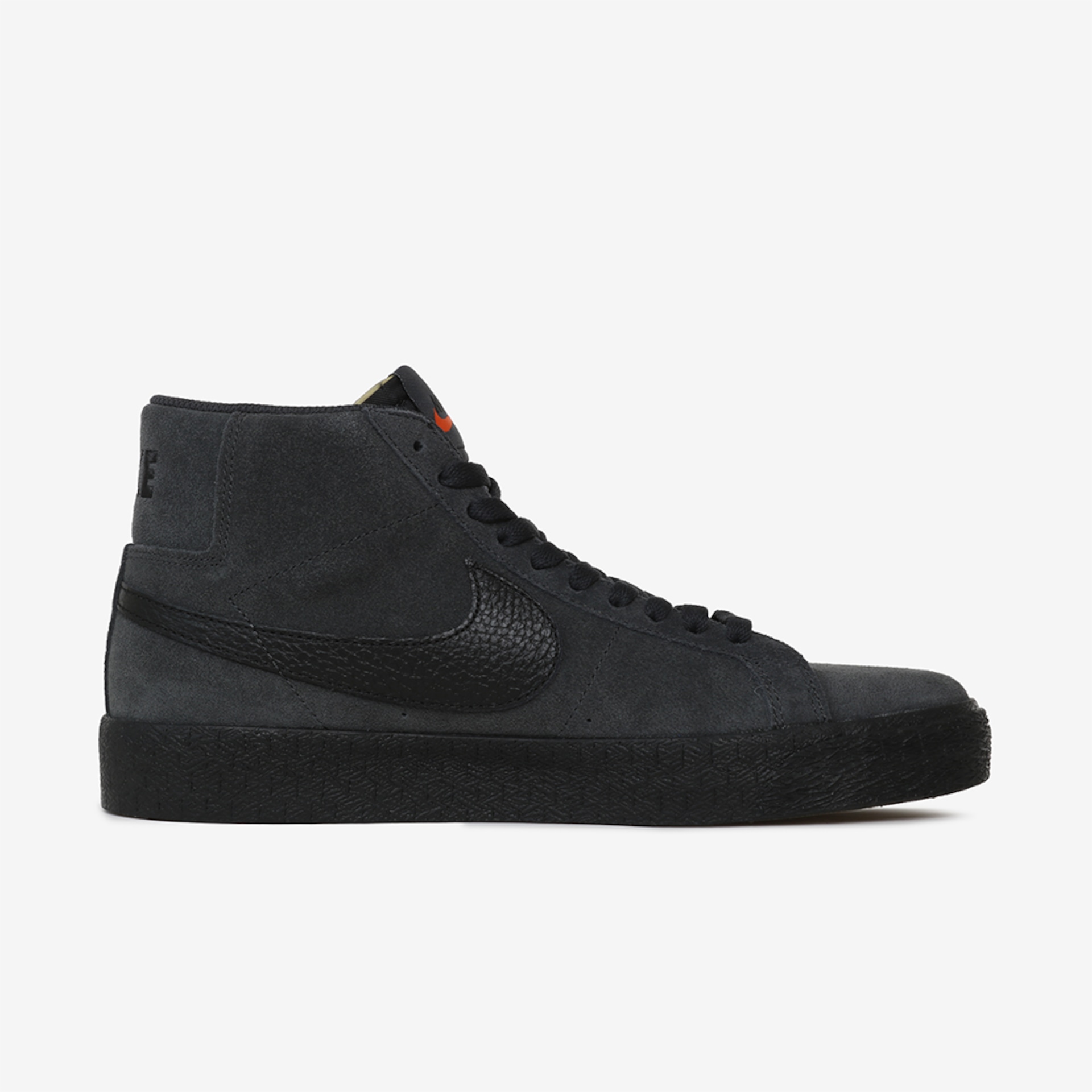 Tênis Nike SB Zoom Blazer Mid Unissex - Foto 3