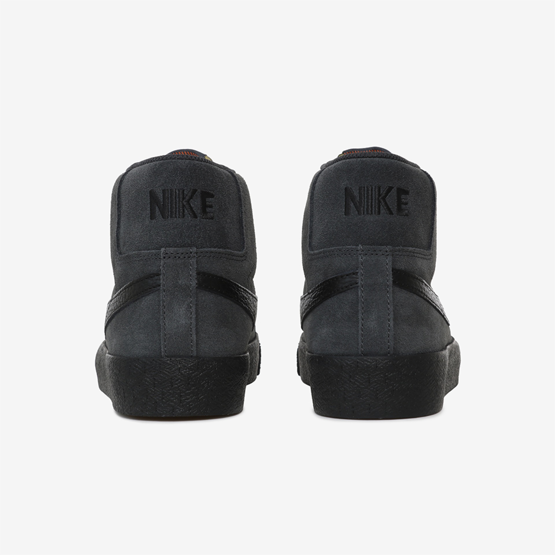 Tênis Nike SB Zoom Blazer Mid Unissex - Foto 6