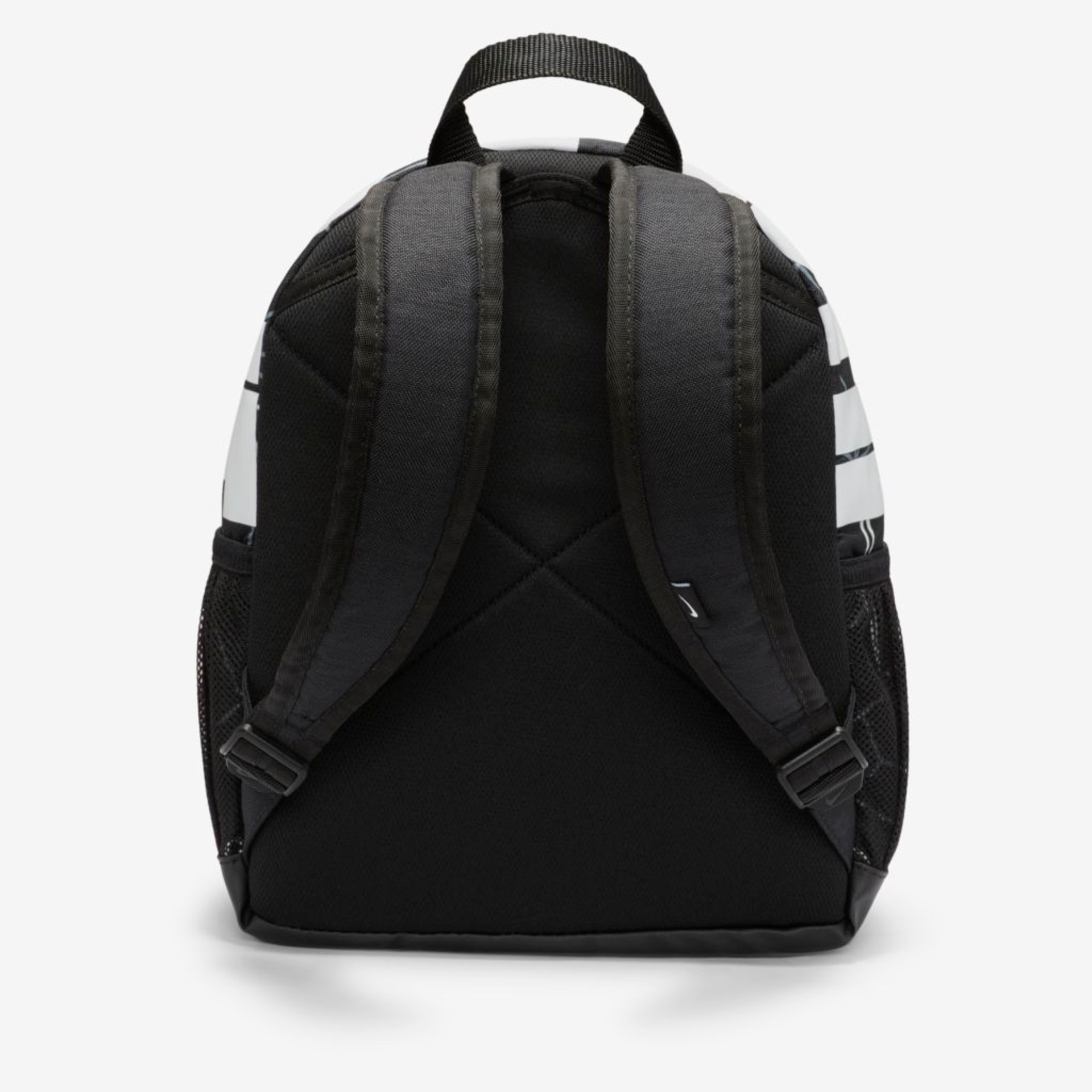 Mochila Nike Brasilia JDI Mini Infantil - Foto 4