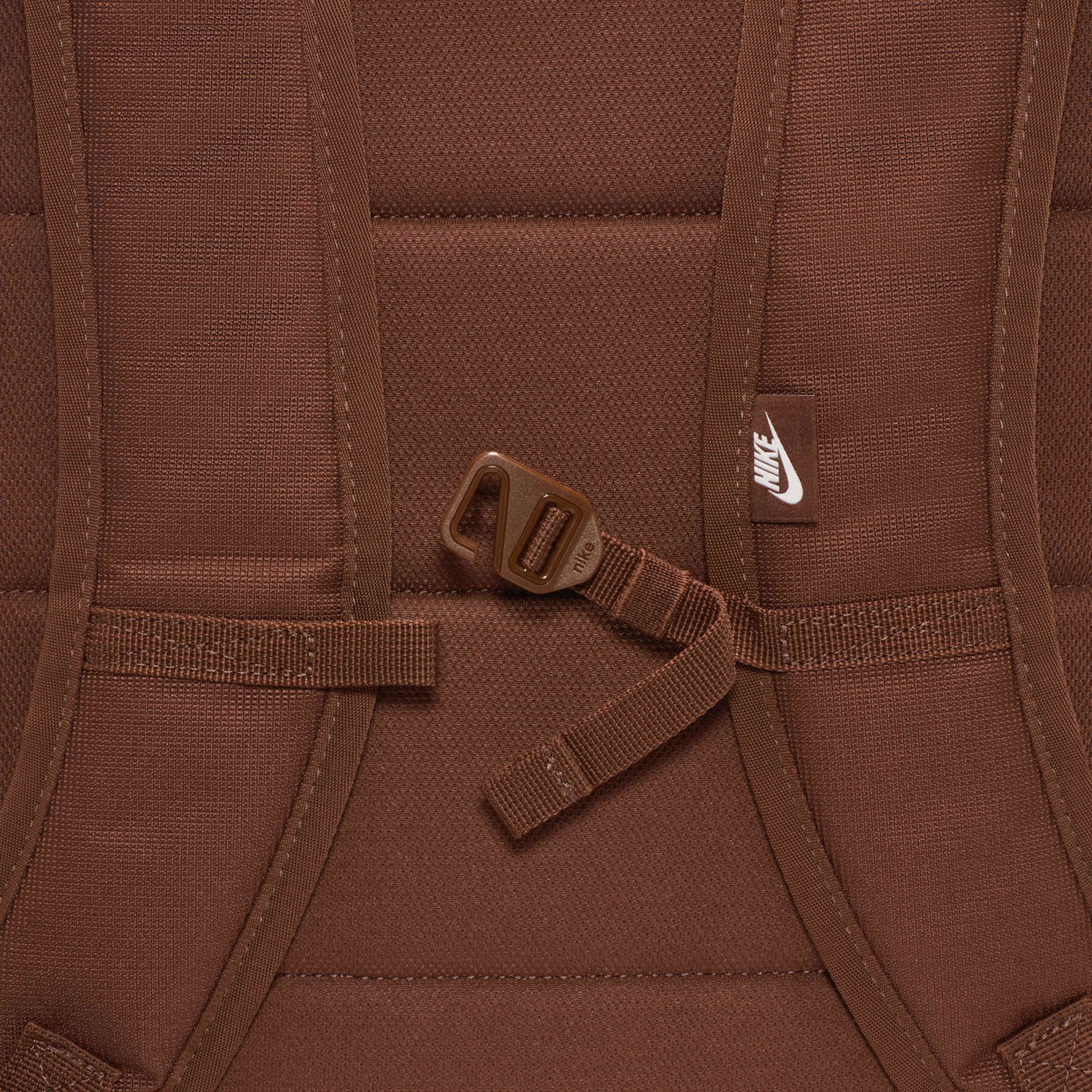 Mochila Nike Heritage Unissex - Foto 8