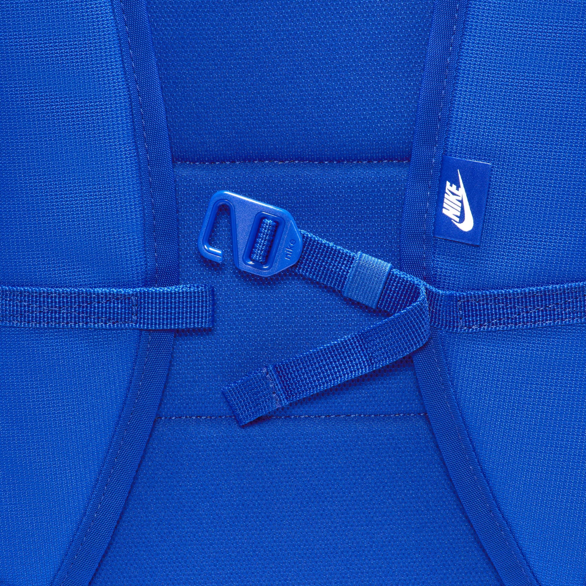 Mochila Nike Heritage Unissex - Foto 9