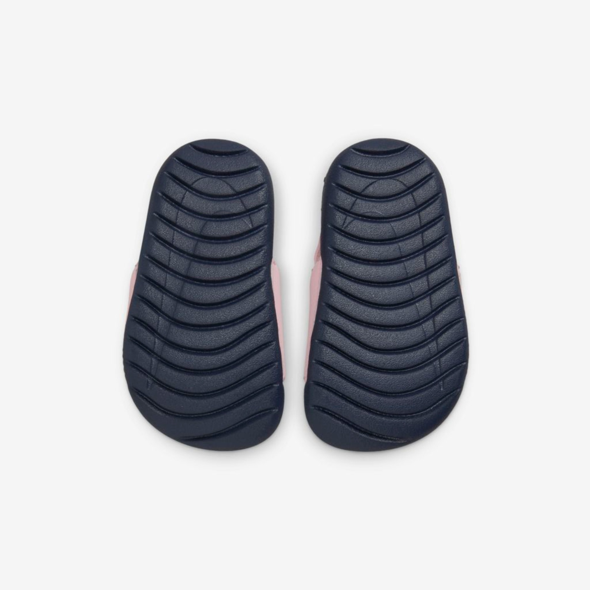 Sandália Nike Kawa SE Infantil - Foto 4