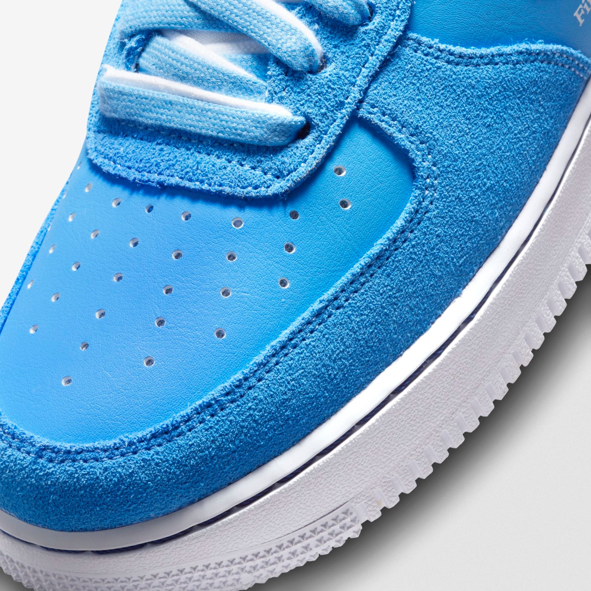 Tênis Nike Air Force 1 \'07 LV8 Masculino - Foto 7