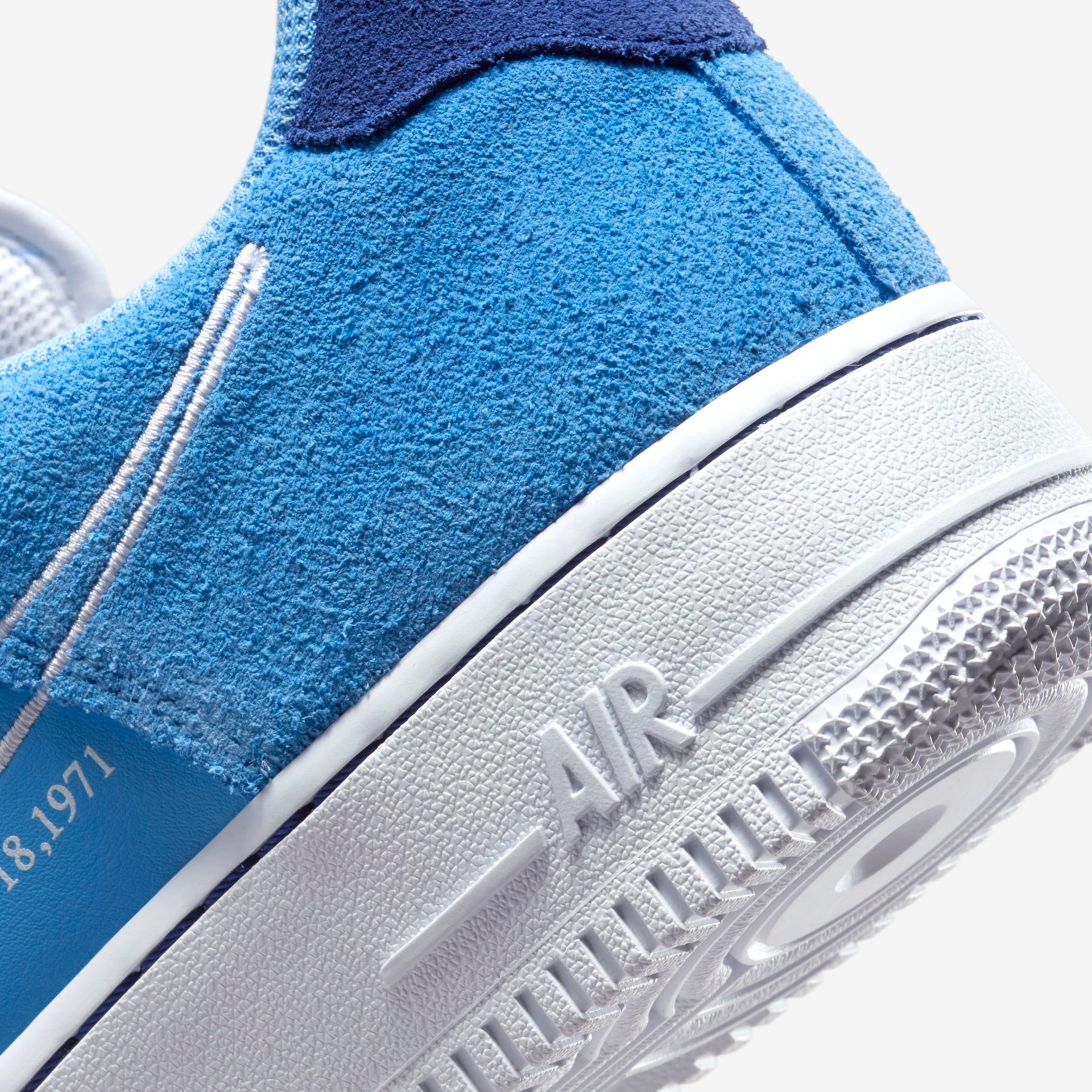 Tênis Nike Air Force 1 \'07 LV8 Masculino - Foto 8