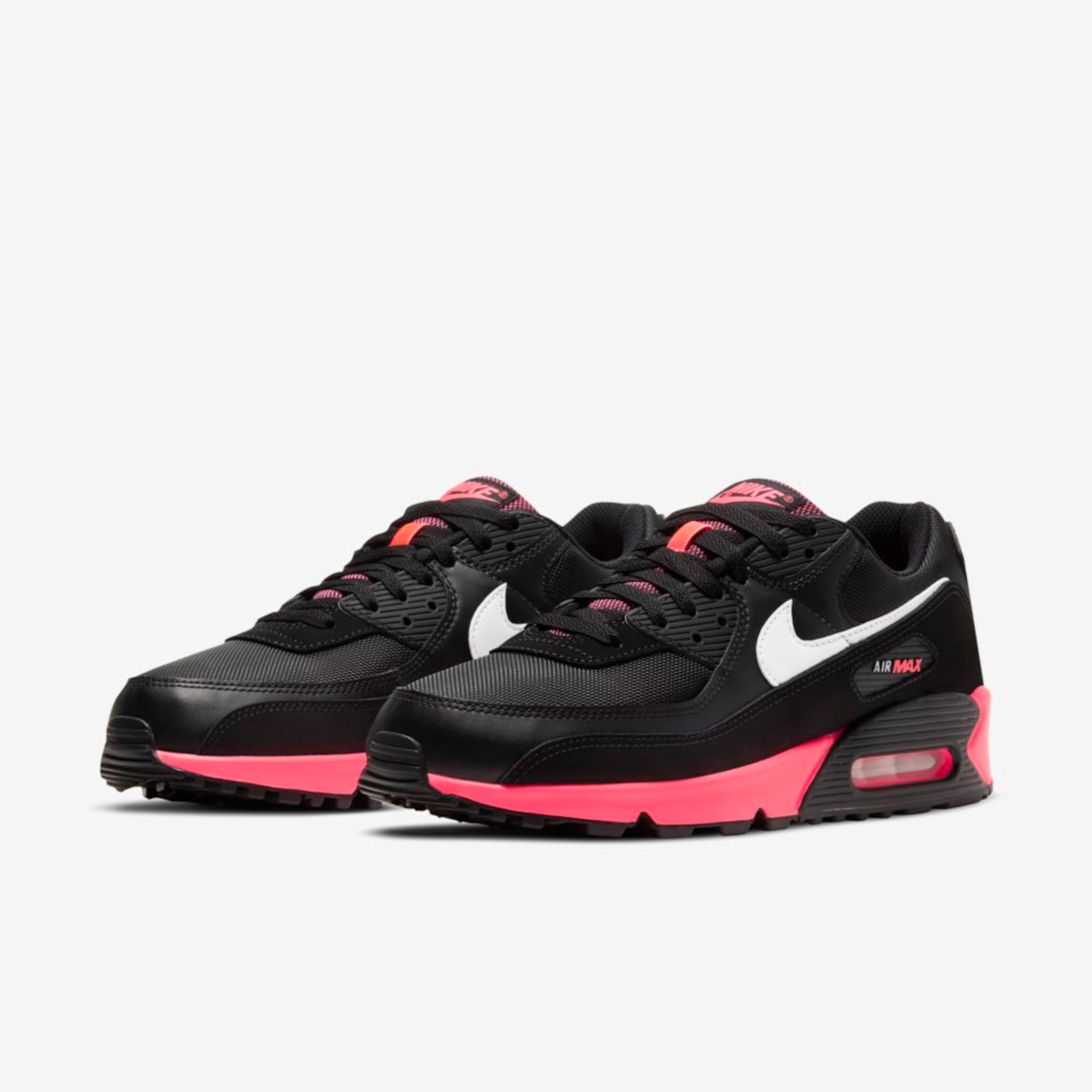 Tênis Nike Air Max 90 Masculino - Foto 5