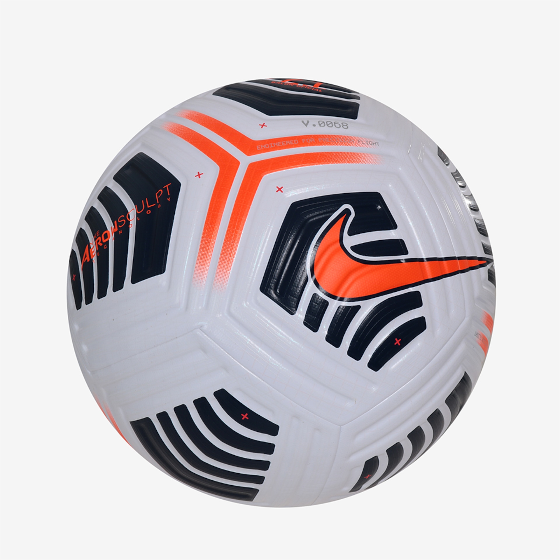 Bola Nike Flight - Foto 2