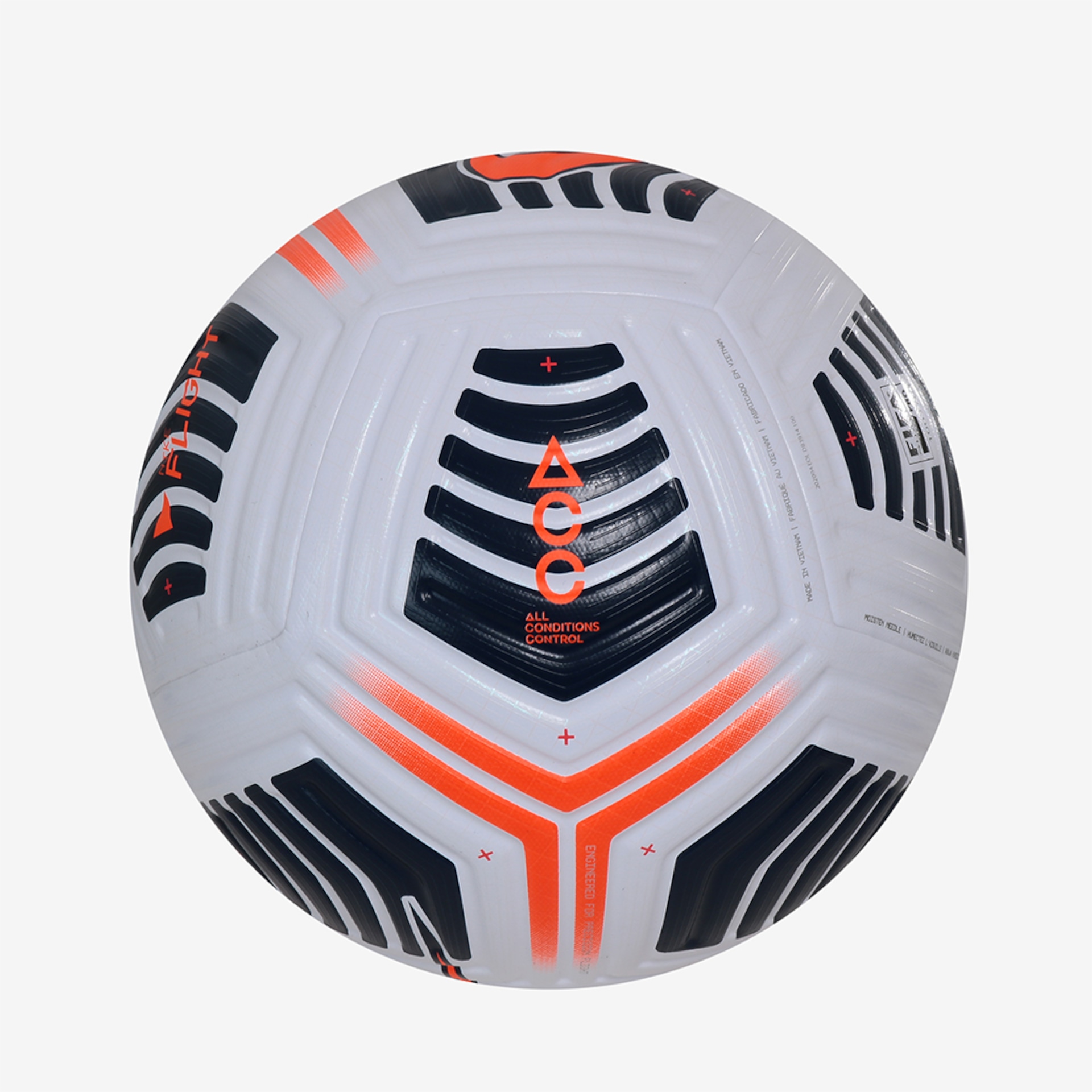 Bola Nike Flight - Foto 5