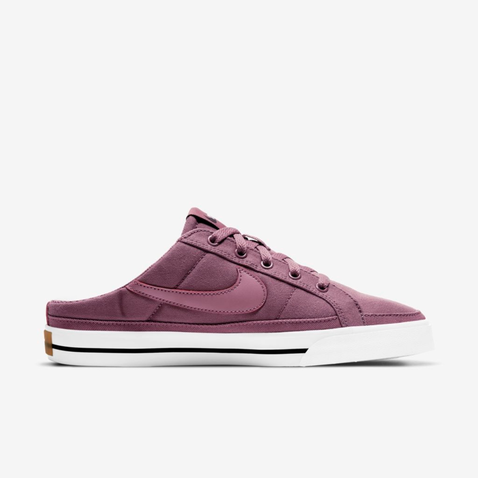 Tênis Nike Court Legacy Feminino - Foto 3