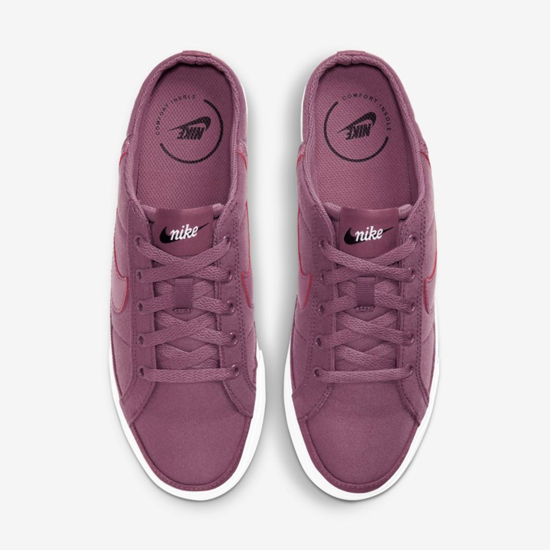 Tênis Nike Court Legacy Feminino - Foto 4