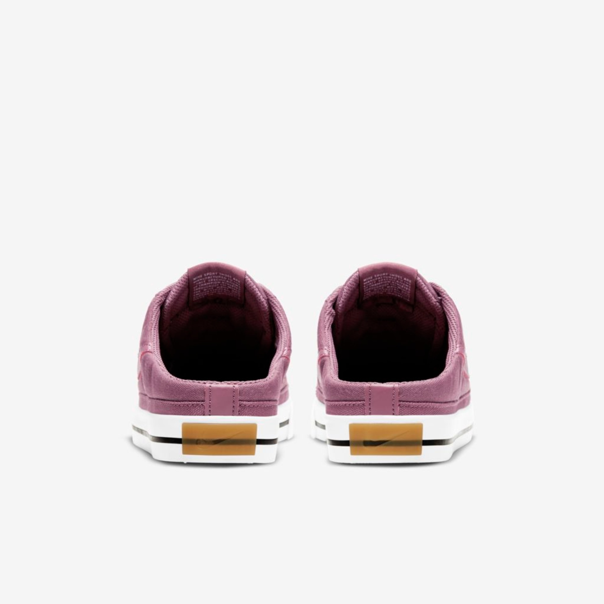 Tênis Nike Court Legacy Feminino - Foto 6