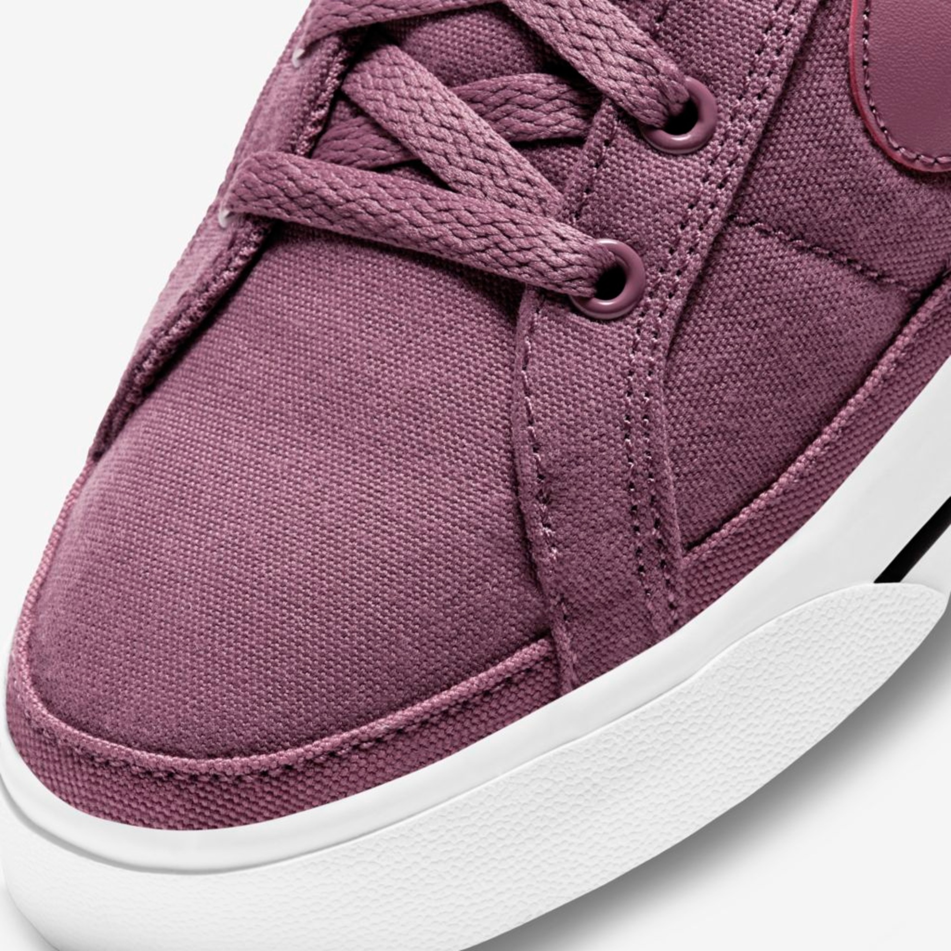 Tênis Nike Court Legacy Feminino - Foto 7