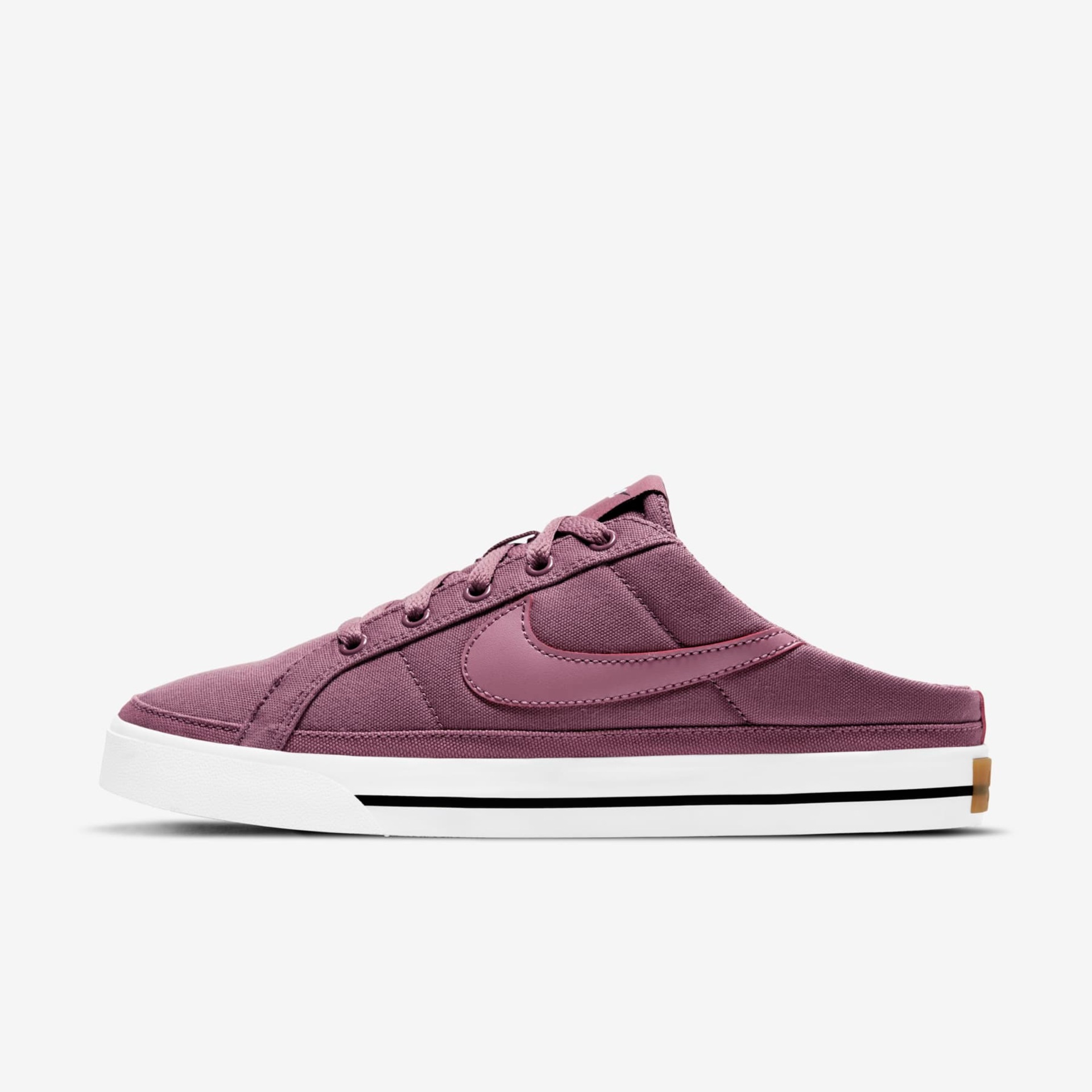 Tênis Nike Court Legacy Feminino - Foto 1
