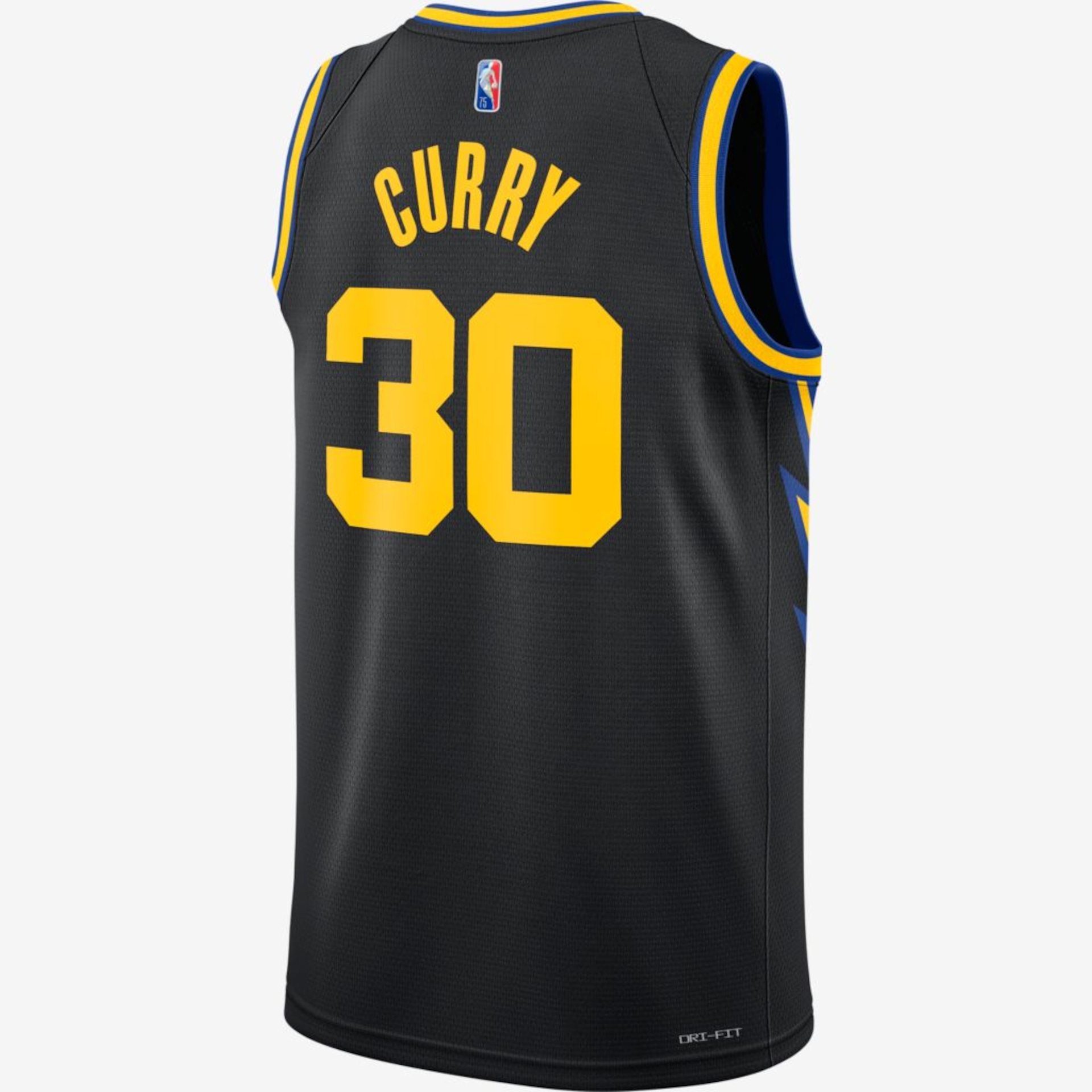 Regata Nike Golden State Warriors Swingman 2021/22 Masculina - Foto 2