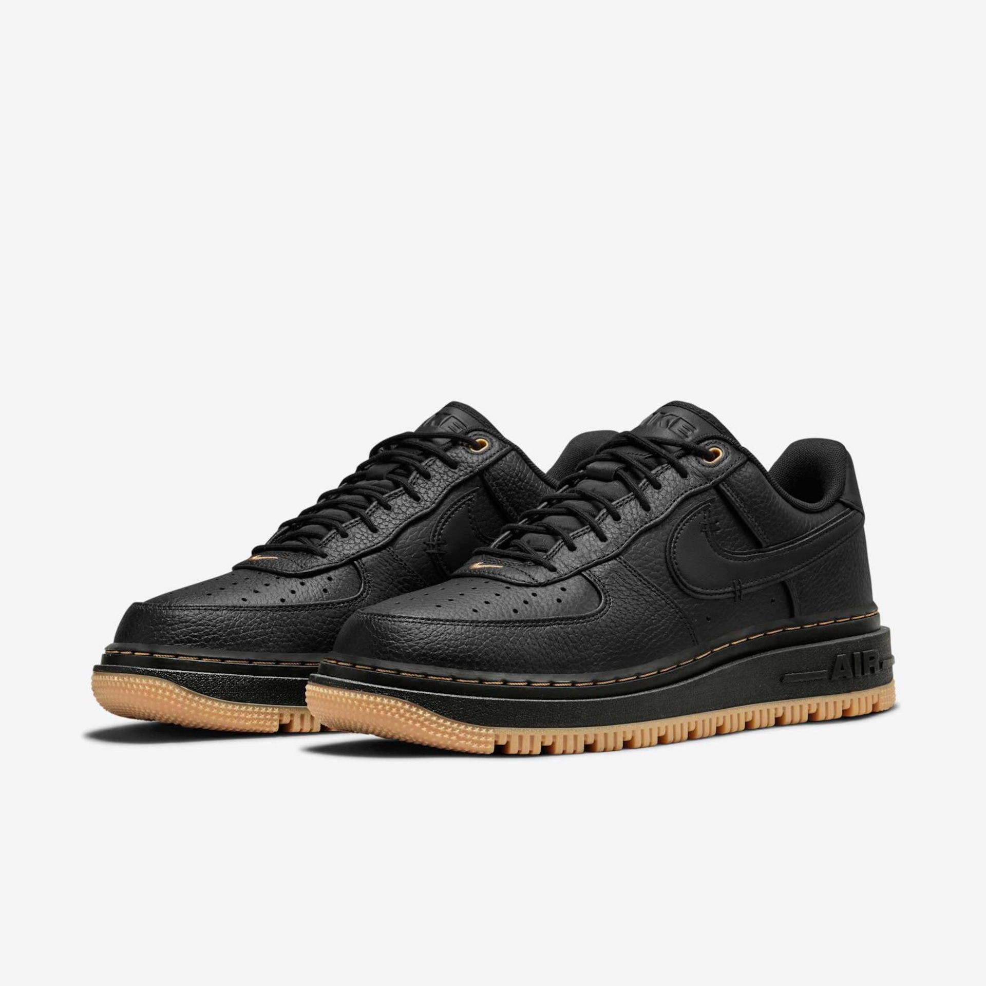 Tênis Nike Air Force 1 Luxe Masculino - Foto 5