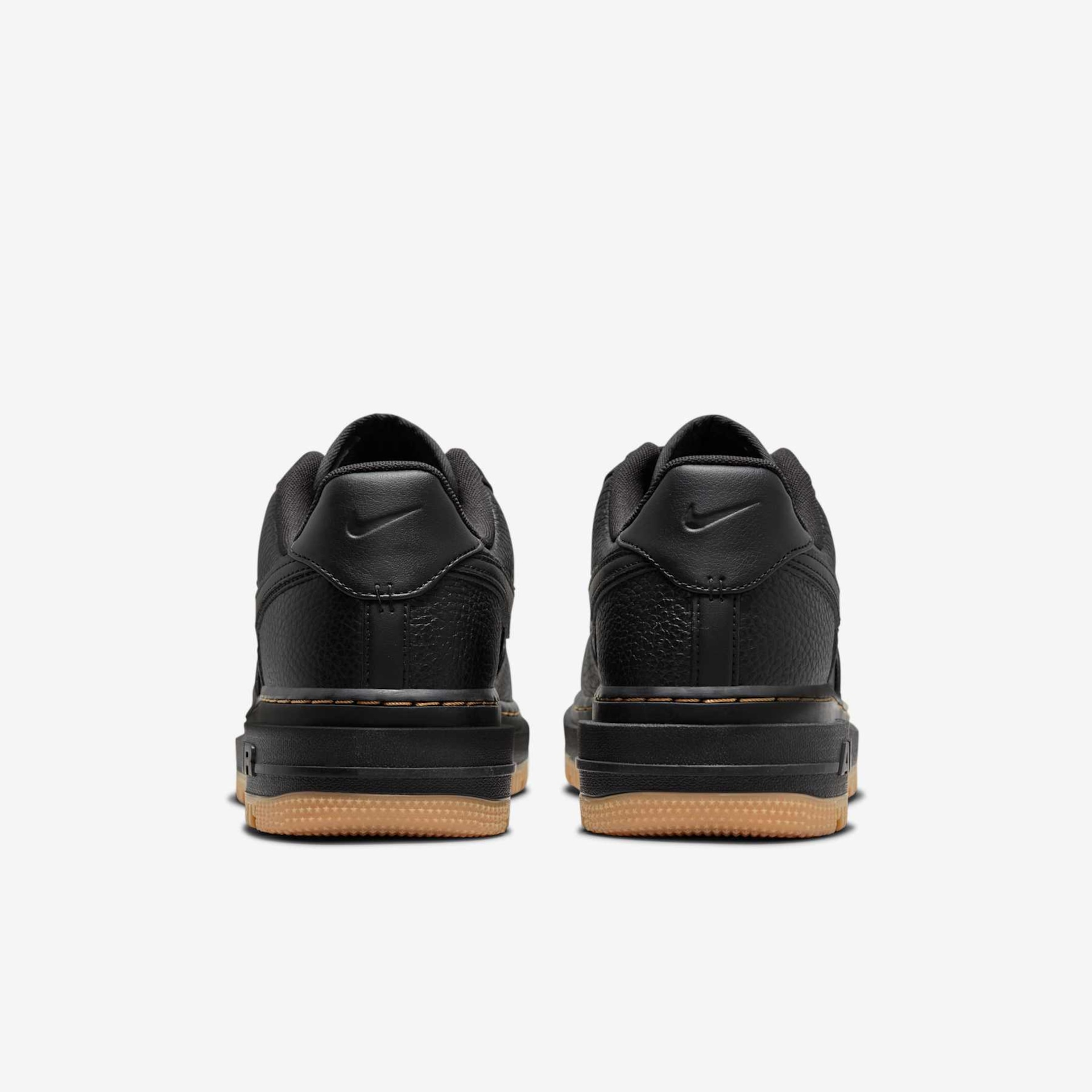 Tênis Nike Air Force 1 Luxe Masculino - Foto 6