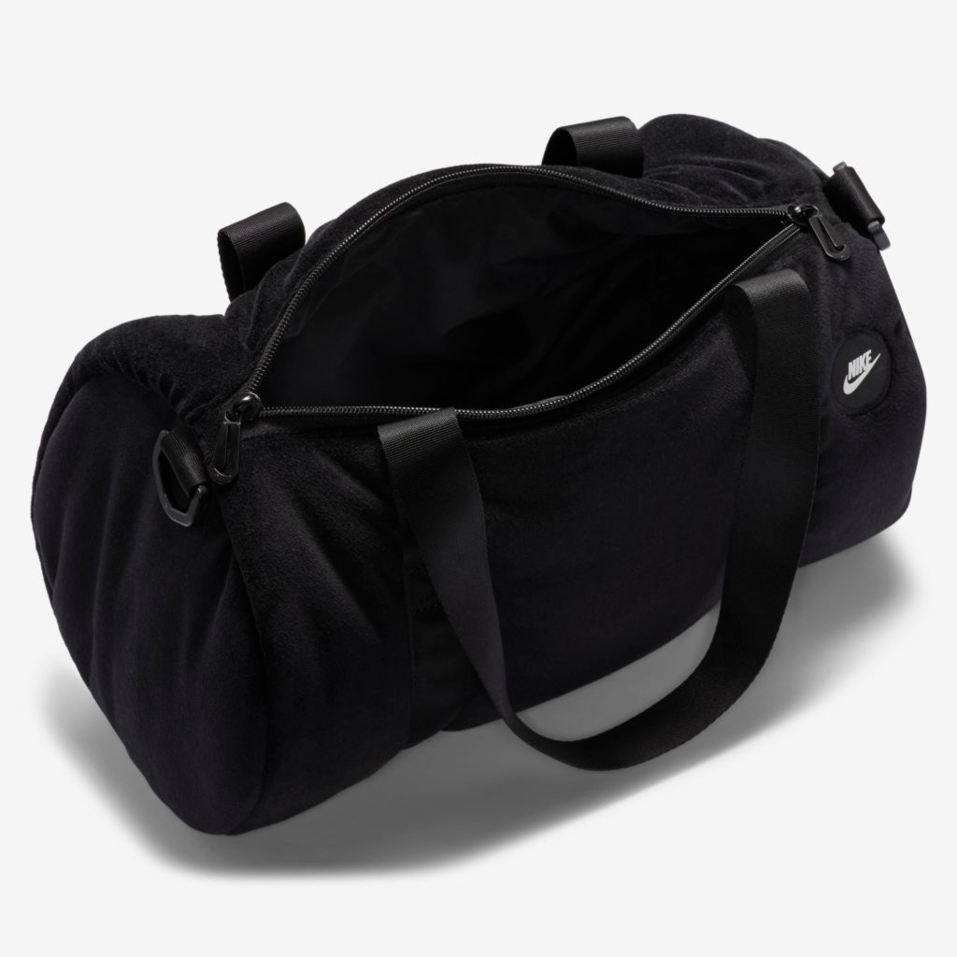 Bolsa Nike Heritage Unissex - Foto 5