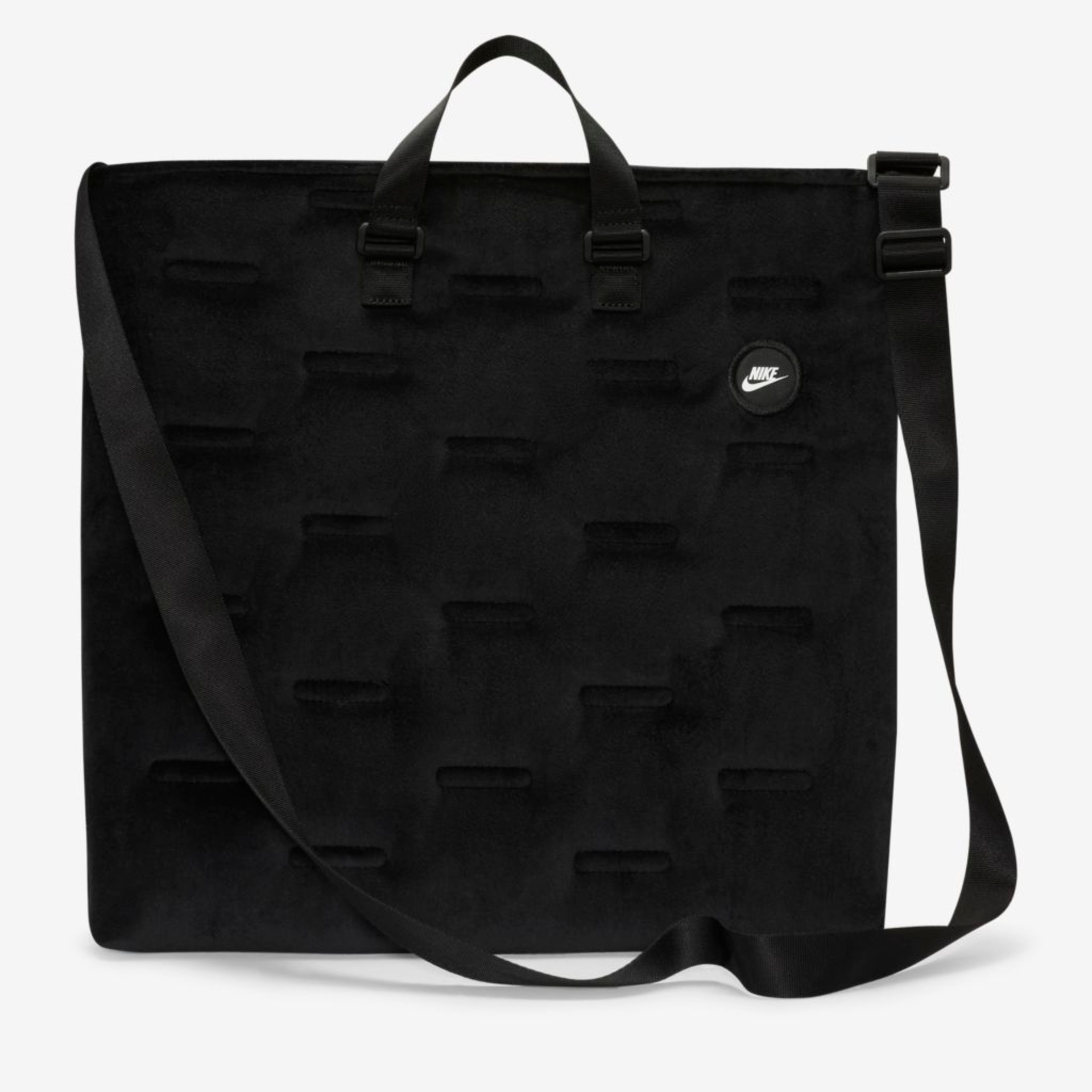 Bolsa Nike Heritage Unissex - Foto 2