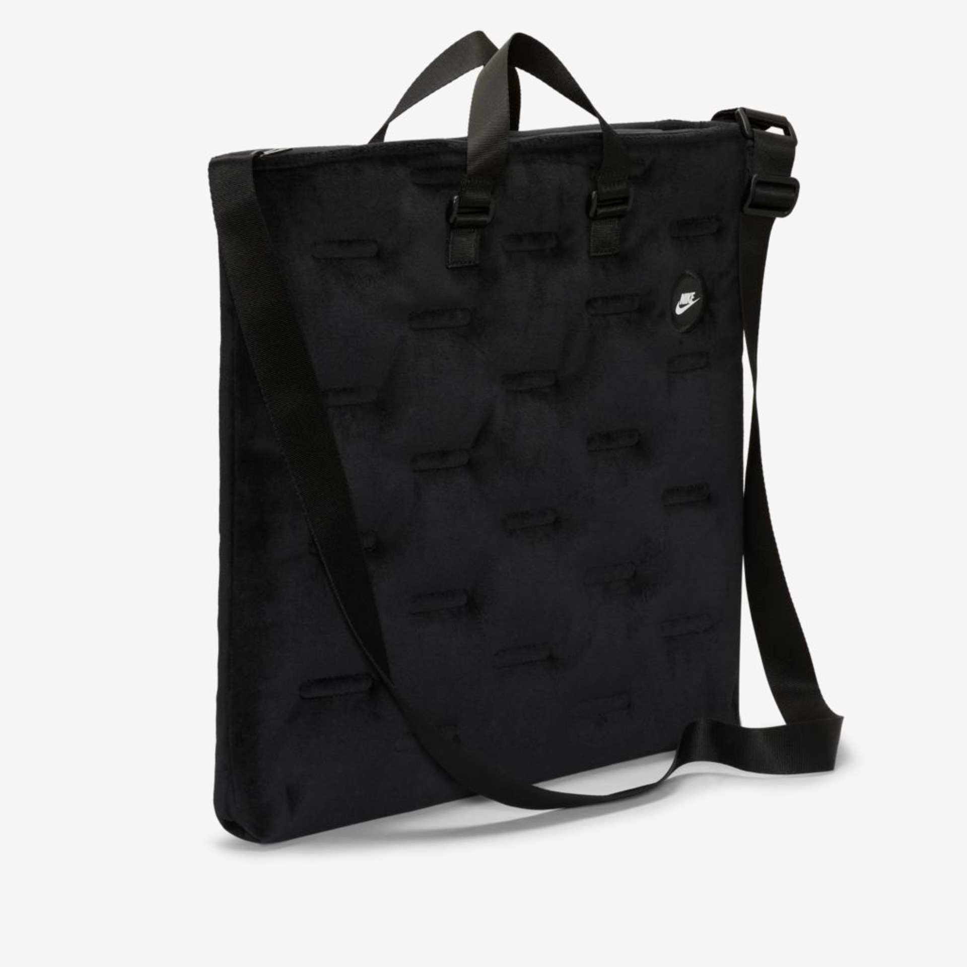 Bolsa Nike Heritage Unissex - Foto 3