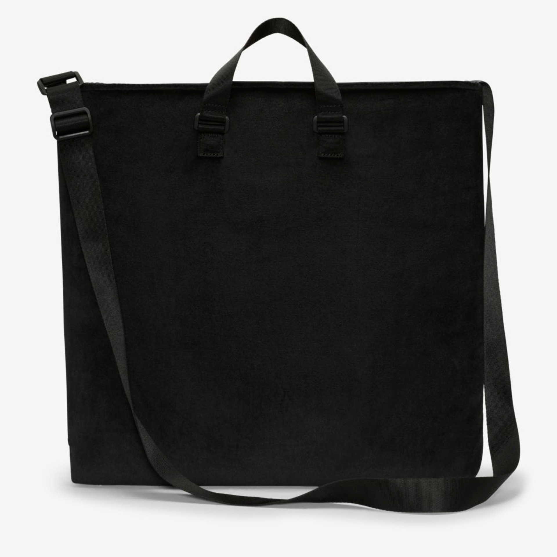 Bolsa Nike Heritage Unissex - Foto 4
