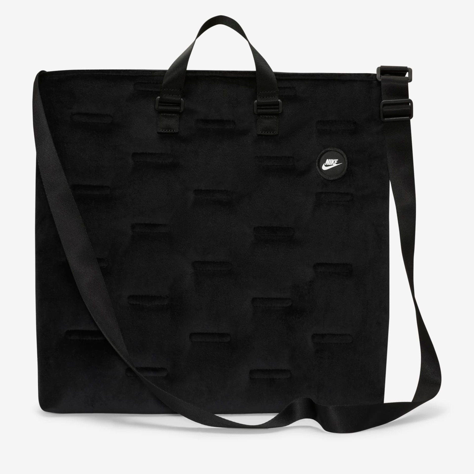 Bolsa Nike Heritage Unissex - Foto 1