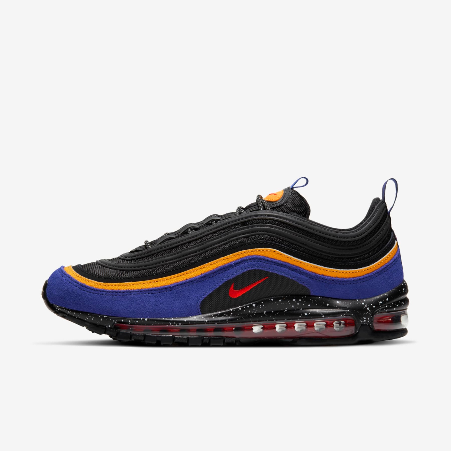 Tênis Nike Air Max 97 Masculino - Foto 1