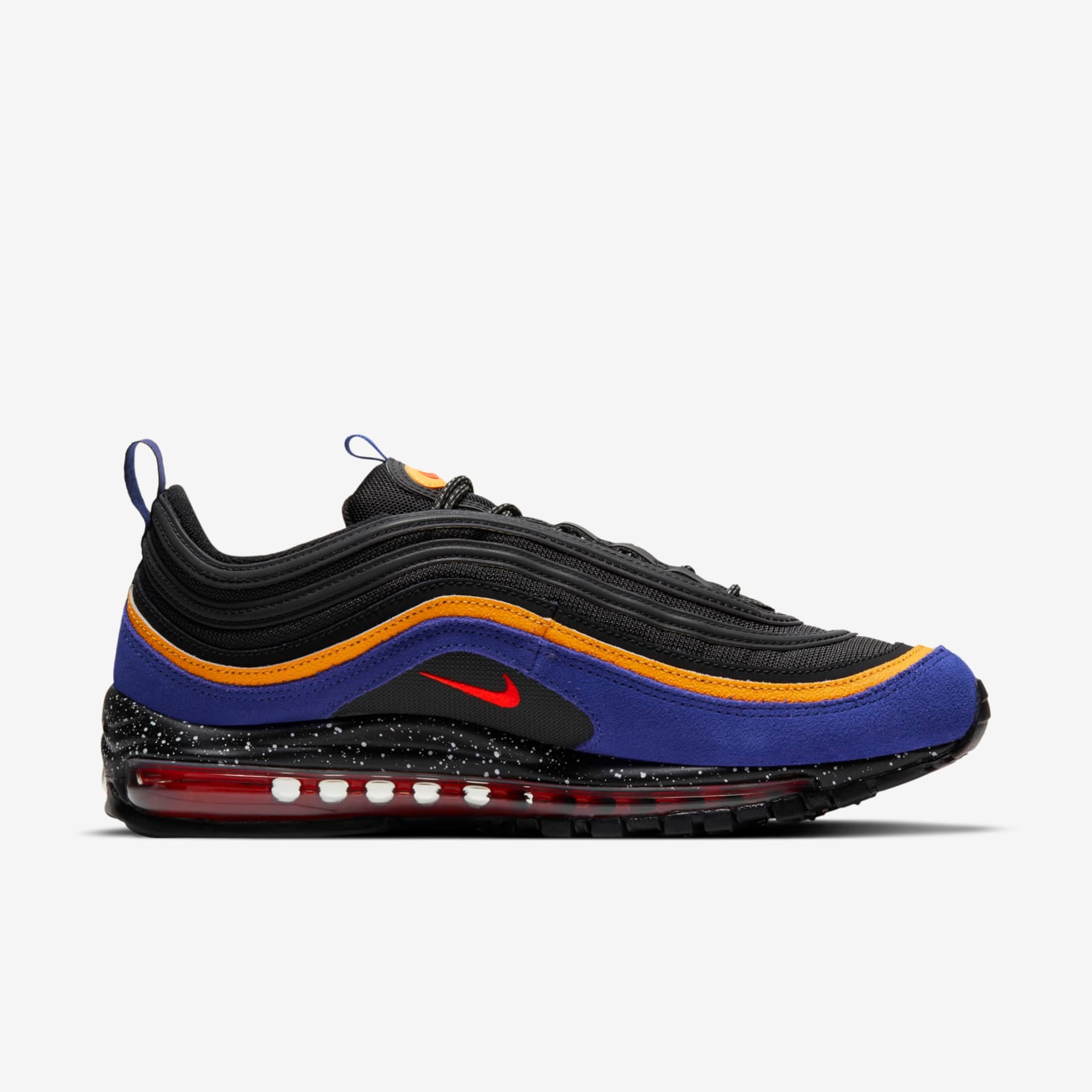 Tênis Nike Air Max 97 Masculino - Foto 3