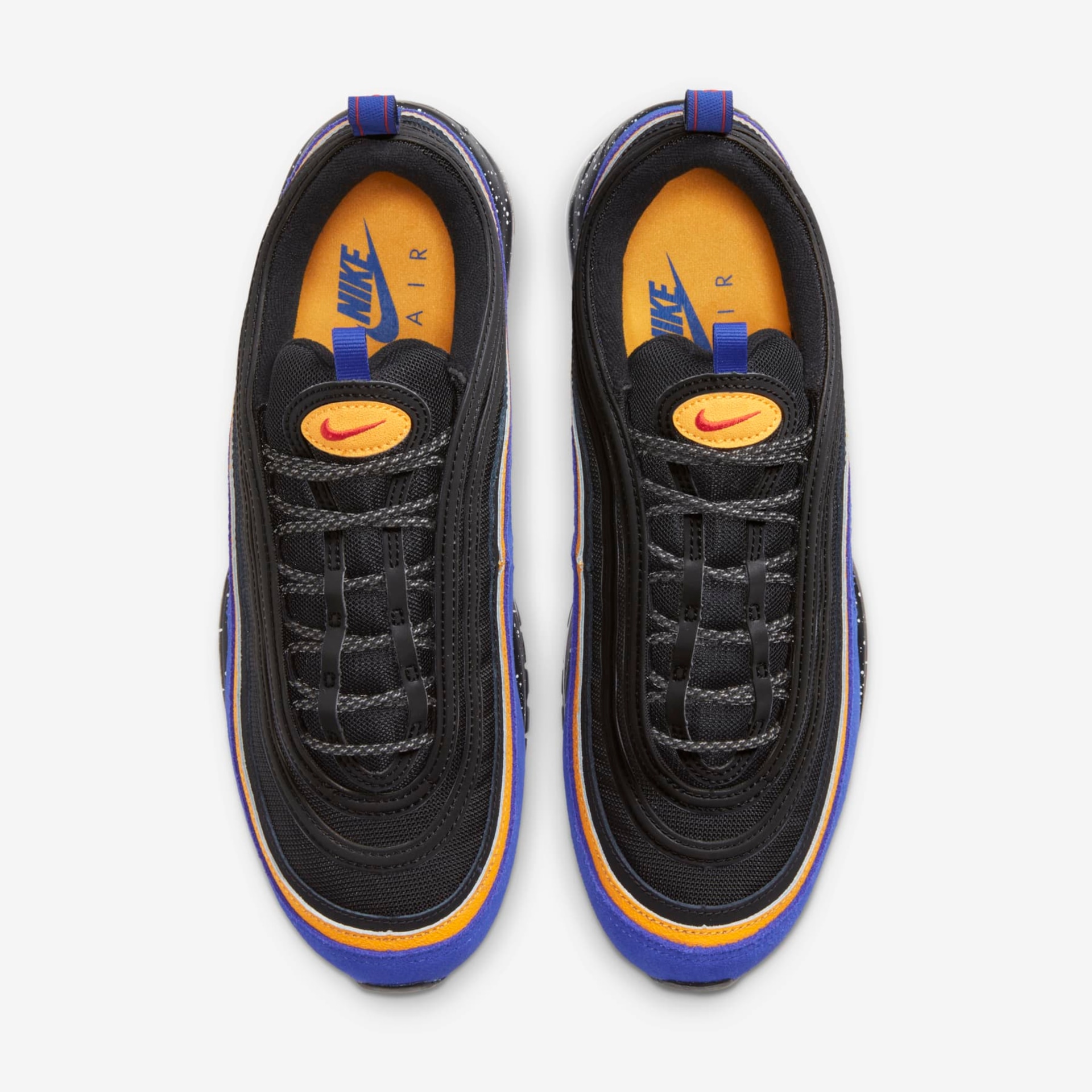 Tênis Nike Air Max 97 Masculino - Foto 4