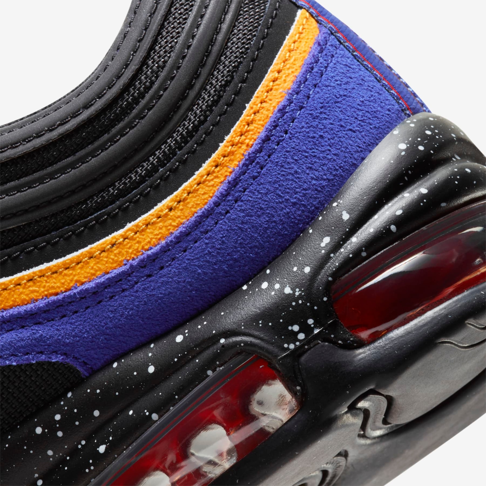 Tênis Nike Air Max 97 Masculino - Foto 8