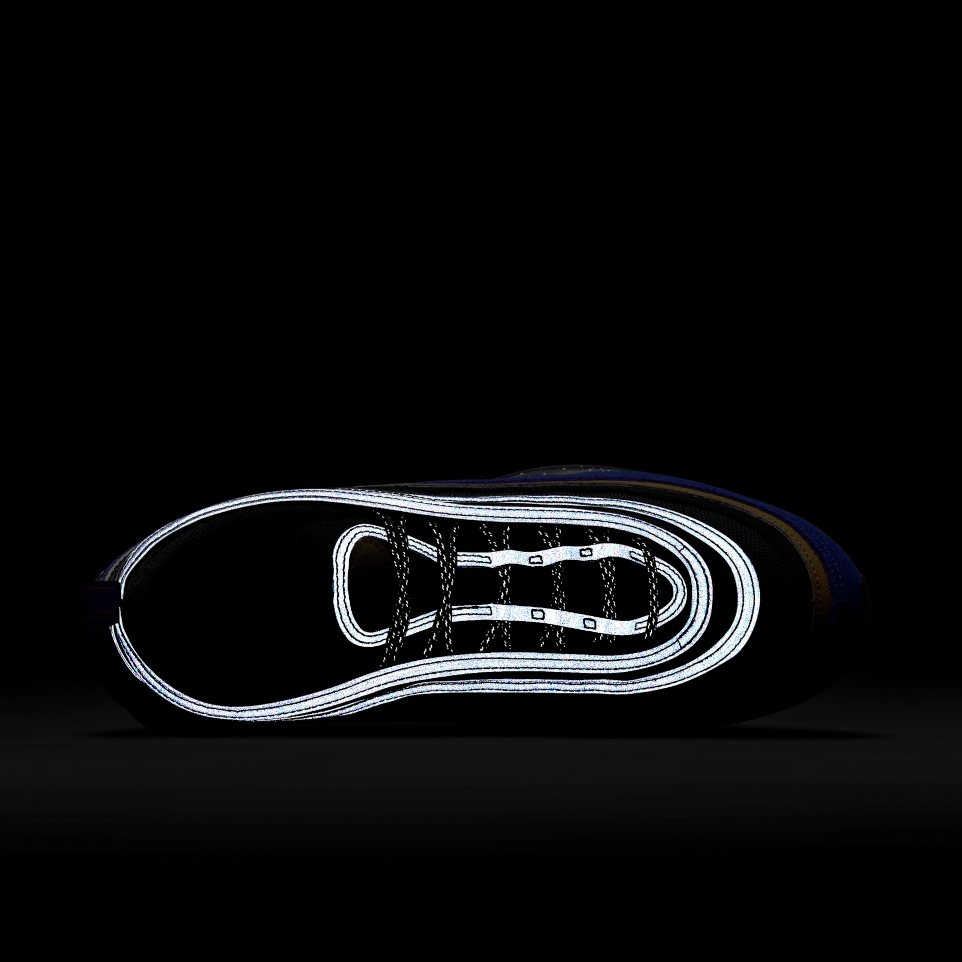 Tênis Nike Air Max 97 Masculino - Foto 9