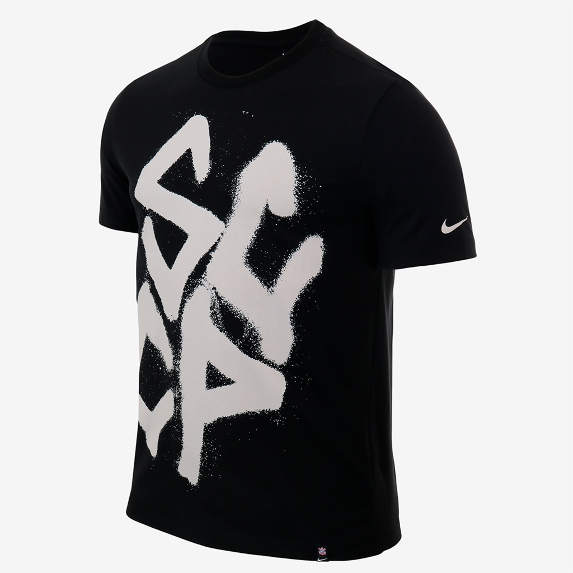 Camisa Nike Corinthians Masculina - Foto 1