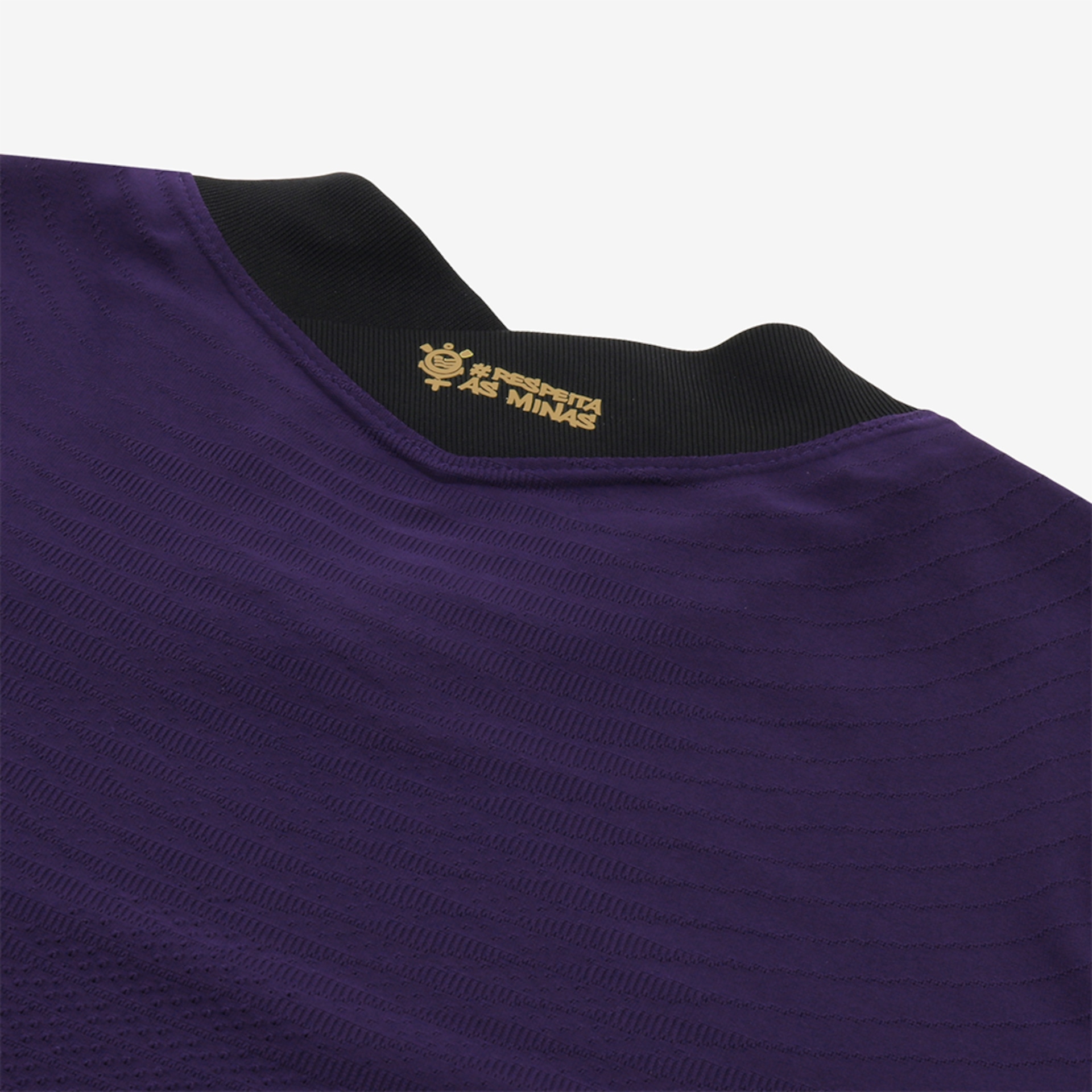 Camisa Nike Corinthians III 2021/22 Jogadora Feminina - Foto 7