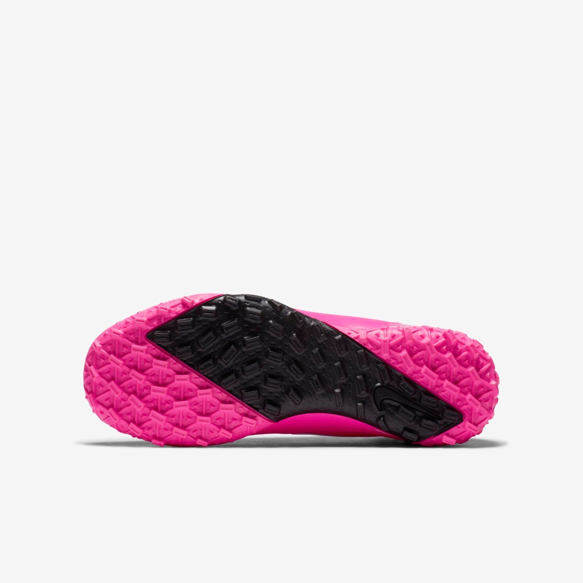 Chuteira Nike Mercurial Superfly 7 Academy Mbappé Infantil Society - Foto 2