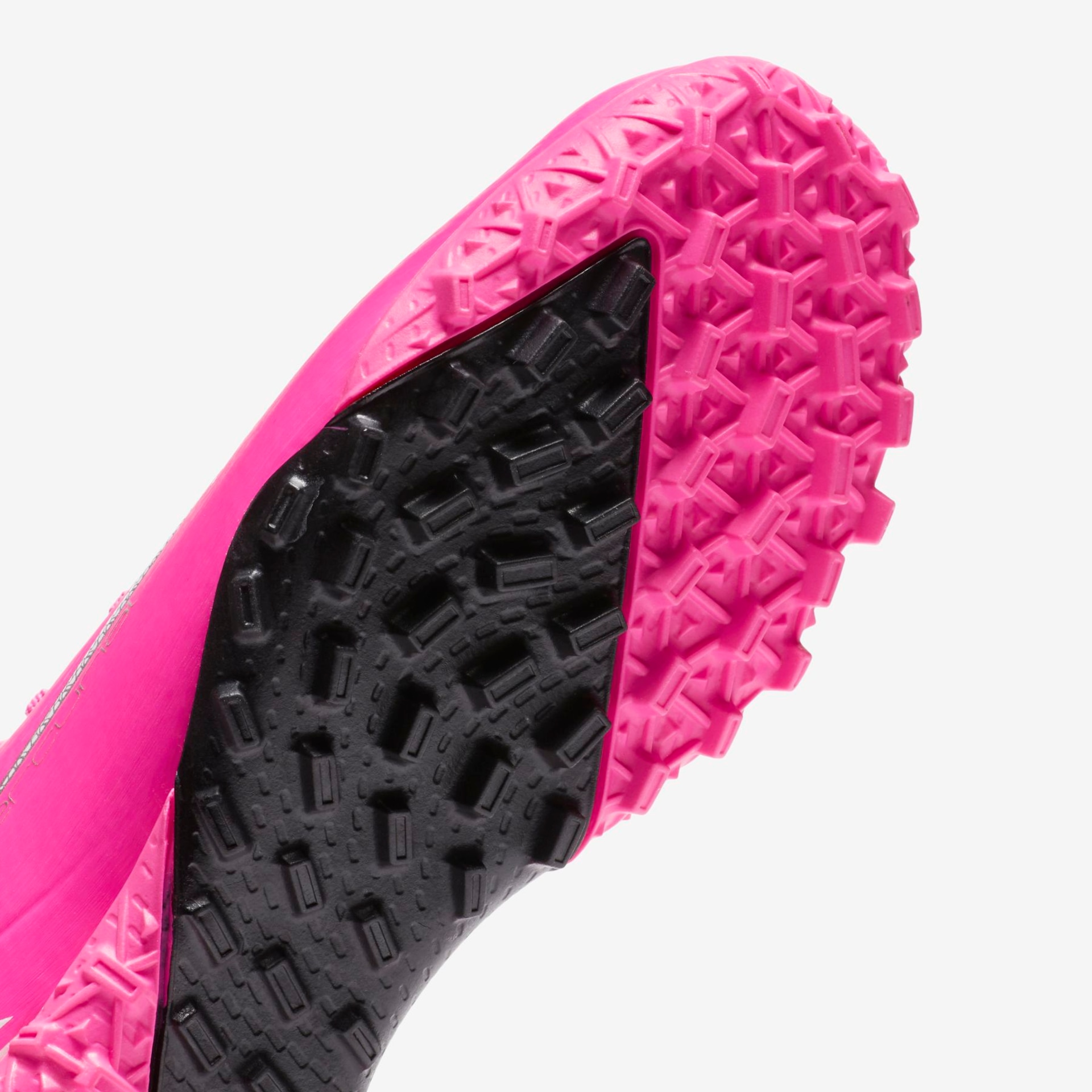 Chuteira Nike Mercurial Superfly 7 Academy Mbappé Infantil Society - Foto 7