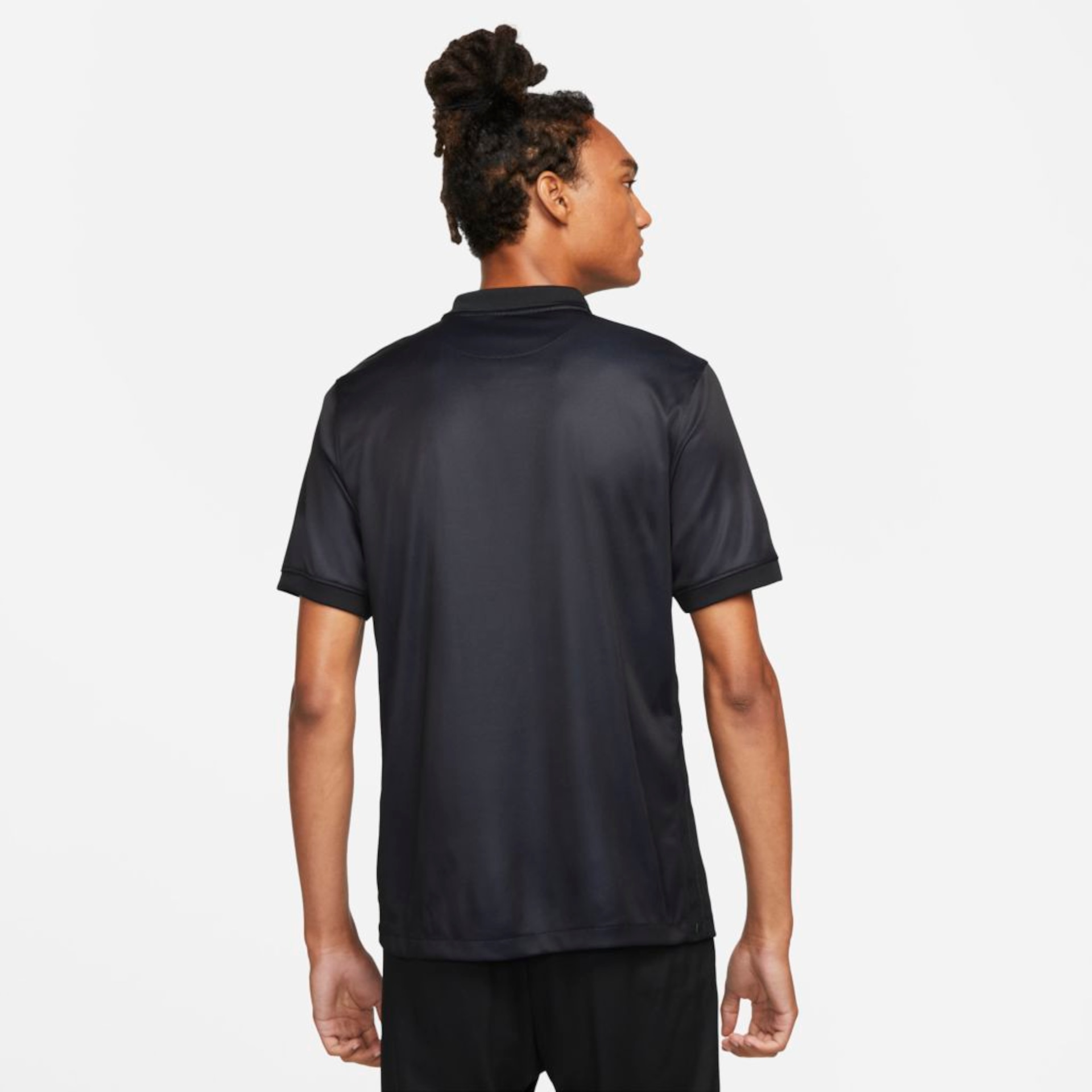 Camisa Nike Inter de Milão 2021/22 Torcedor Pro III Masculina - Foto 2