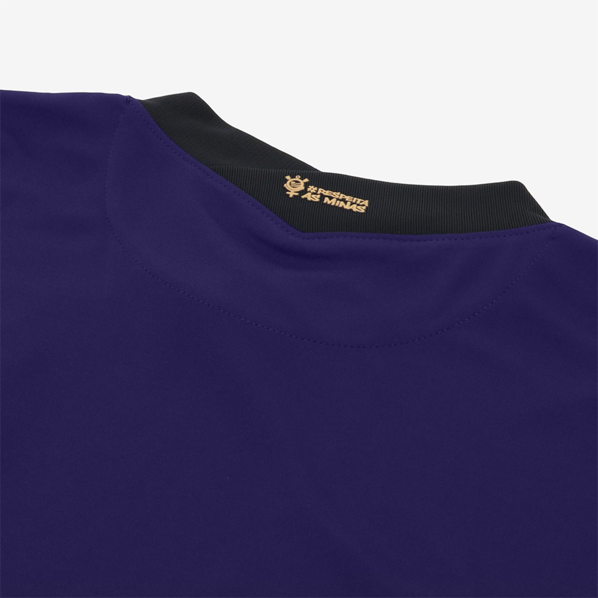 Camiseta Nike Corinthians III 2021/22 Torcedor Pro Masculina - Foto 7