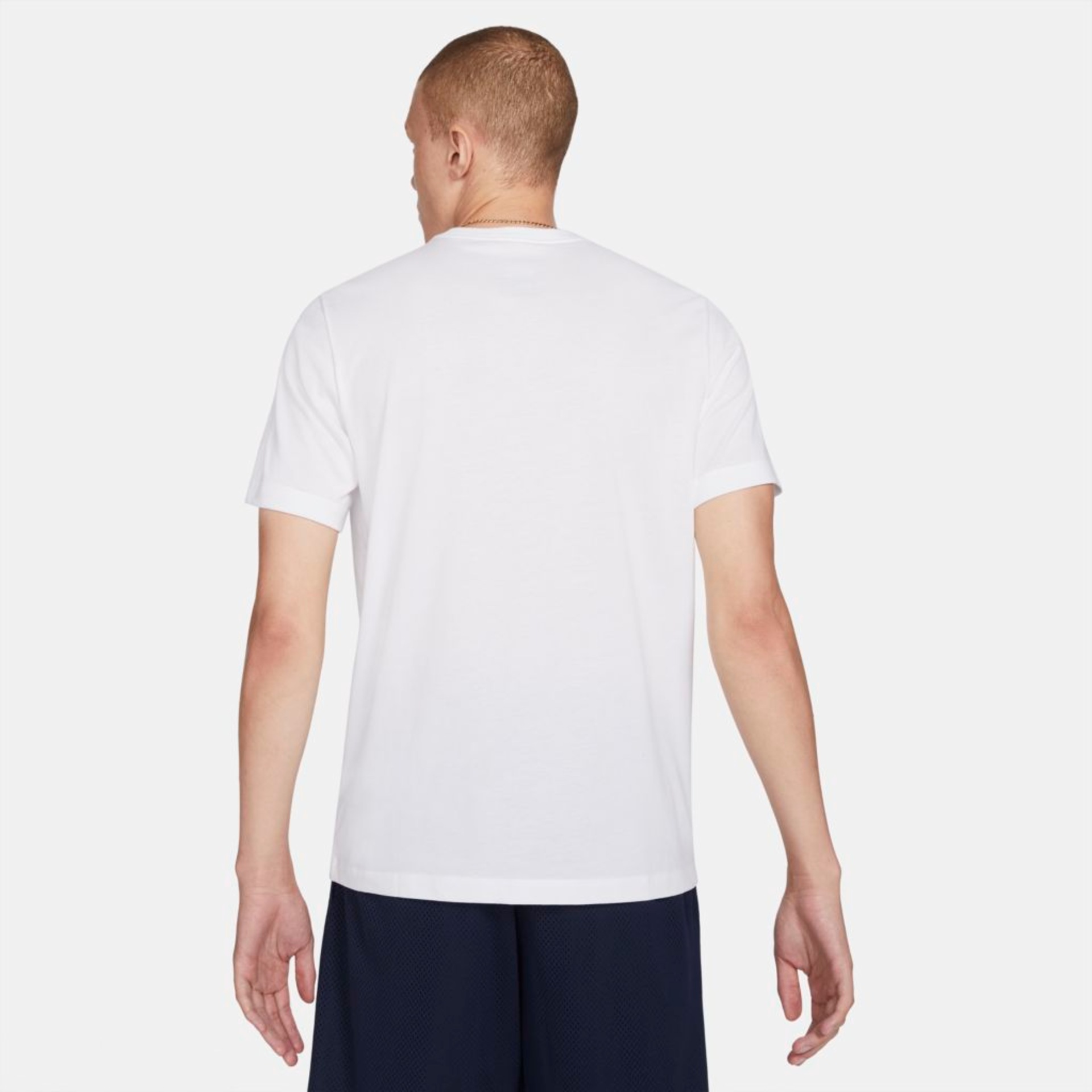 Camiseta Nike Dri-FIT Photo Masculina - Foto 2