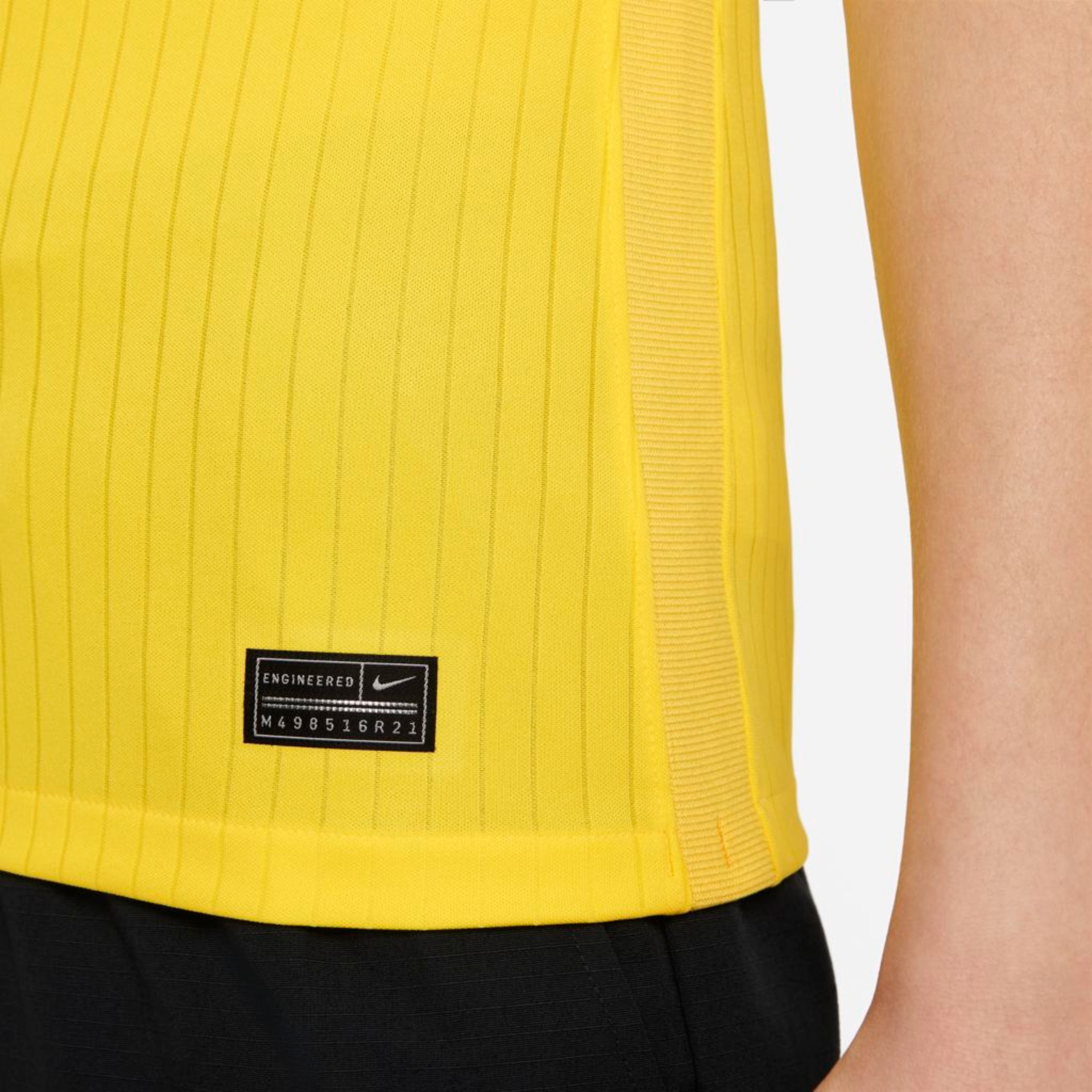Camisa Nike Liverpool FC 2021/22 Torcedora Pro III Feminina - Foto 6