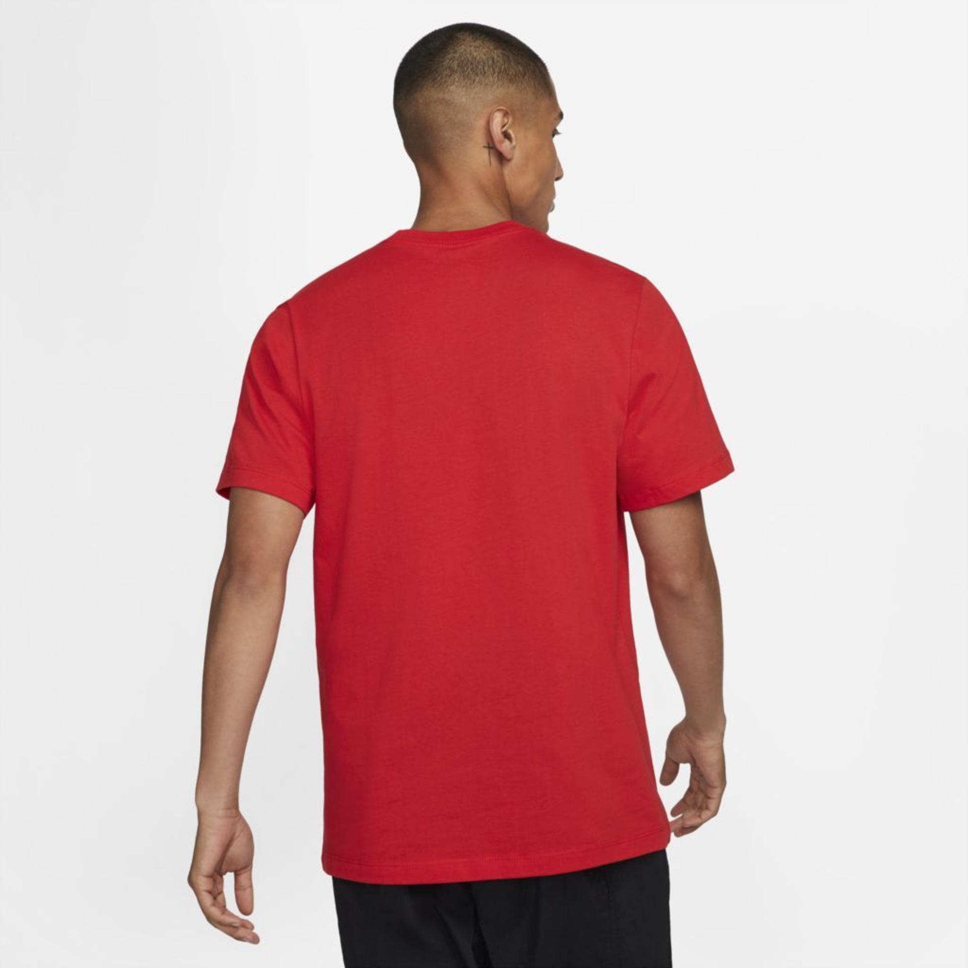 Camiseta Nike Sportswear Masculina - Foto 2