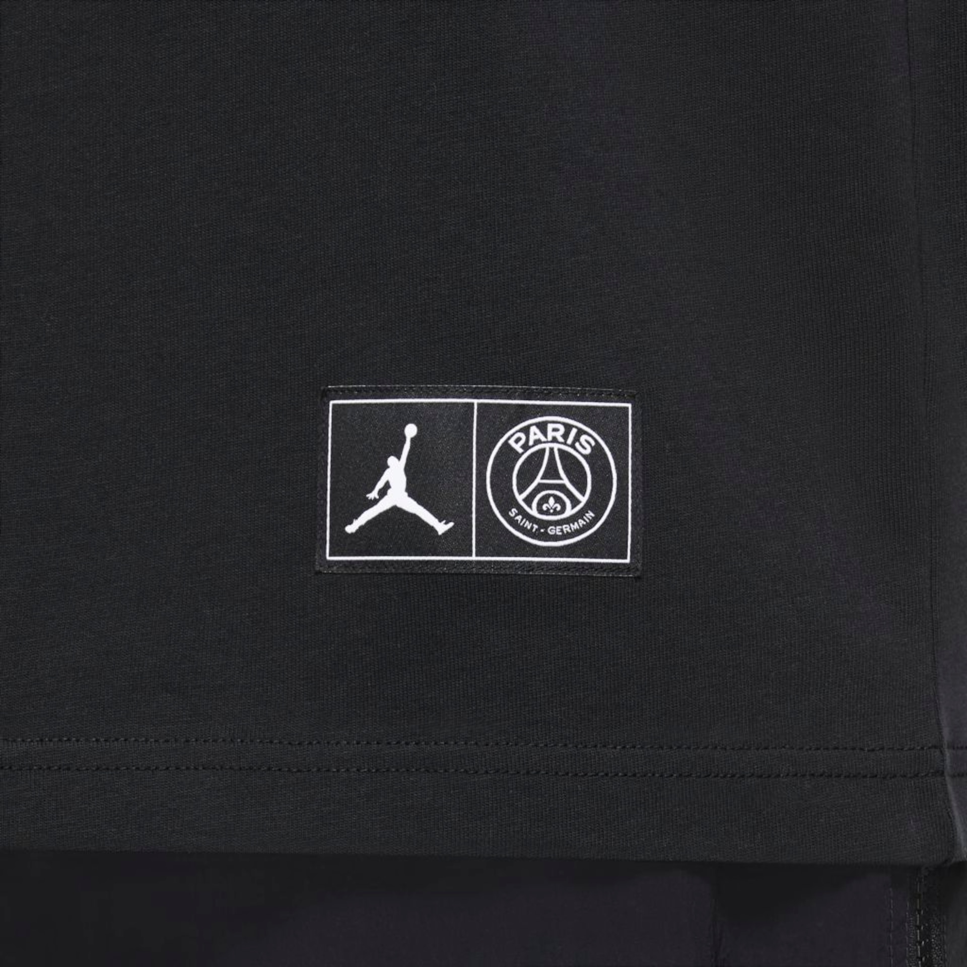 Camiseta Jordan x PSG Masculina - Foto 3