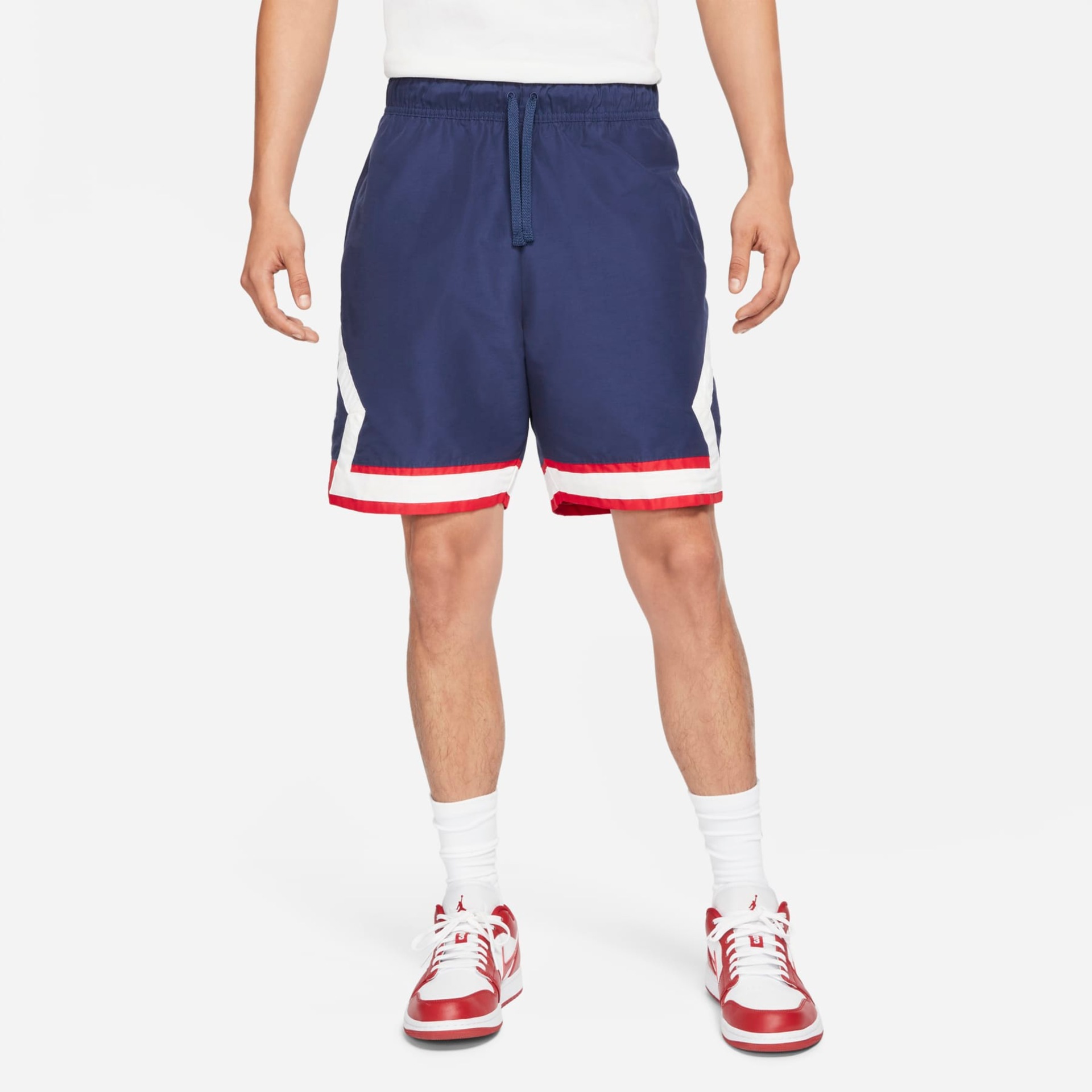 Shorts Jordan PSG Jumpman Masculino - Foto 1