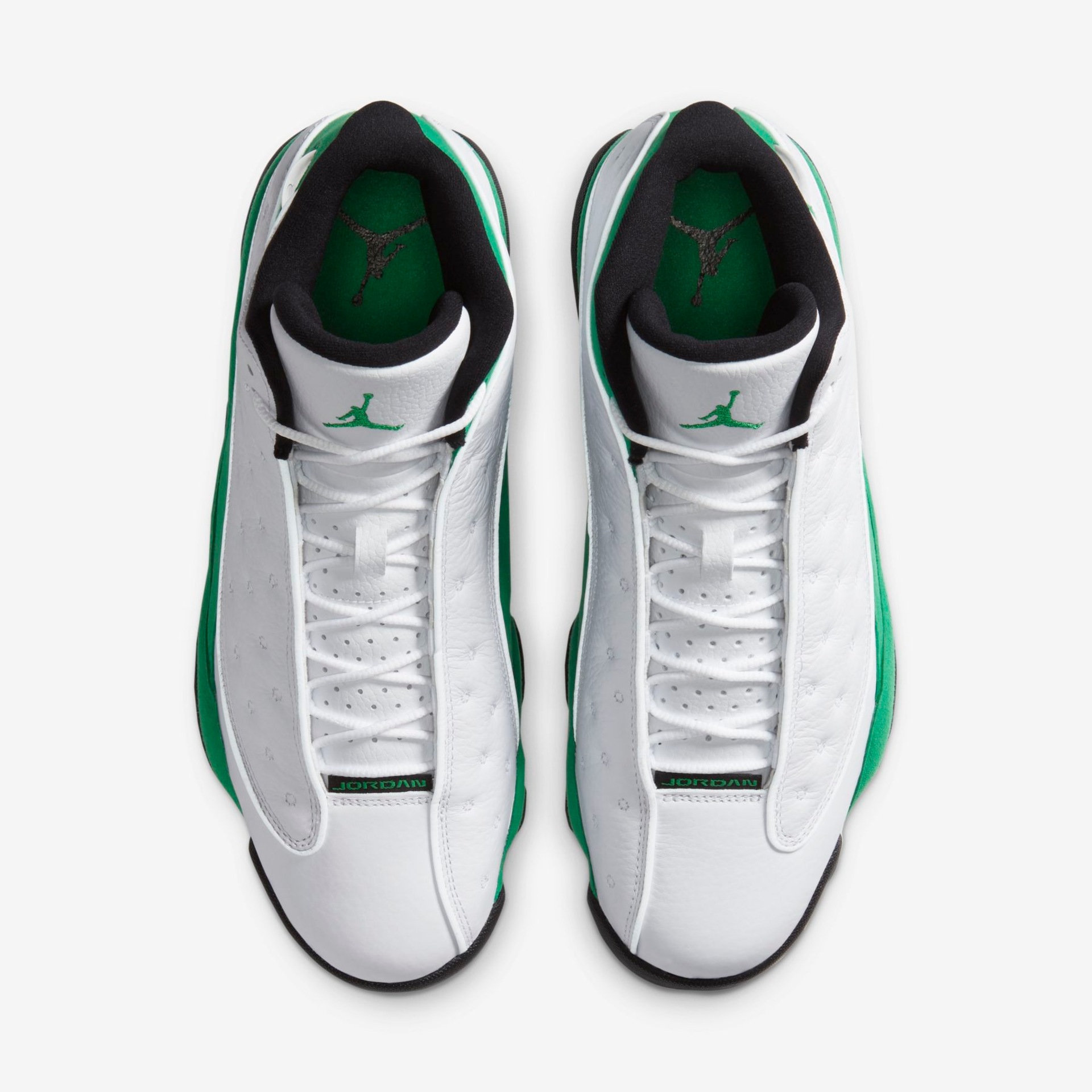 Tênis Air Jordan 13 Retro Masculino - Foto 4